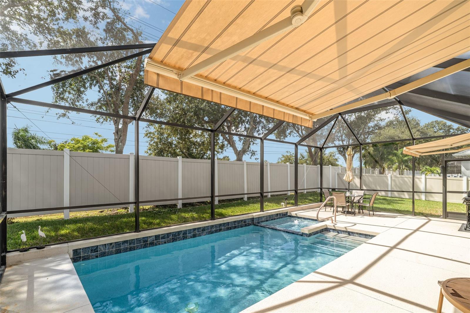 SUGAR MILL LAKES PH II & III - Residential
