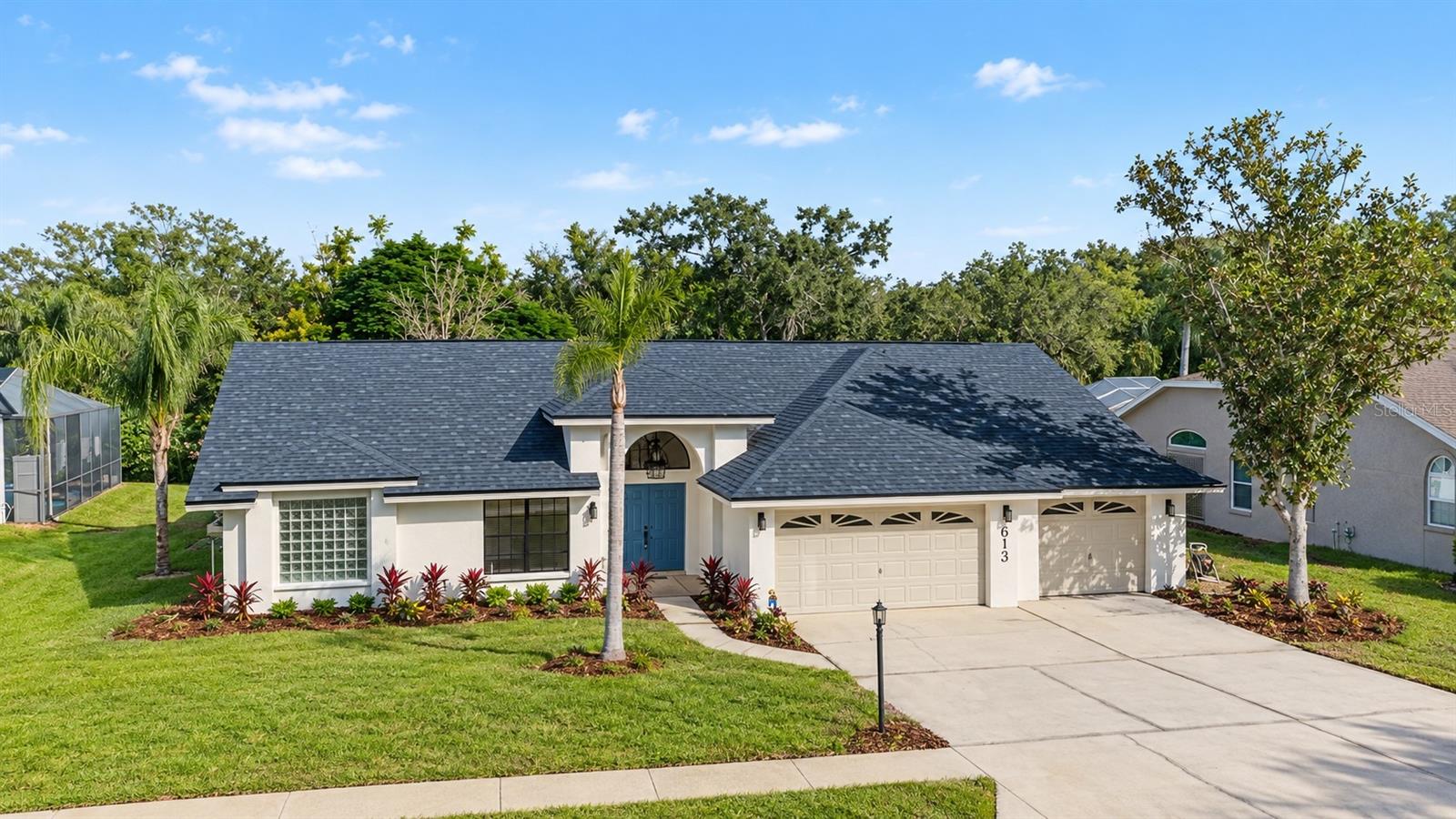 613 SEVERS LANDING