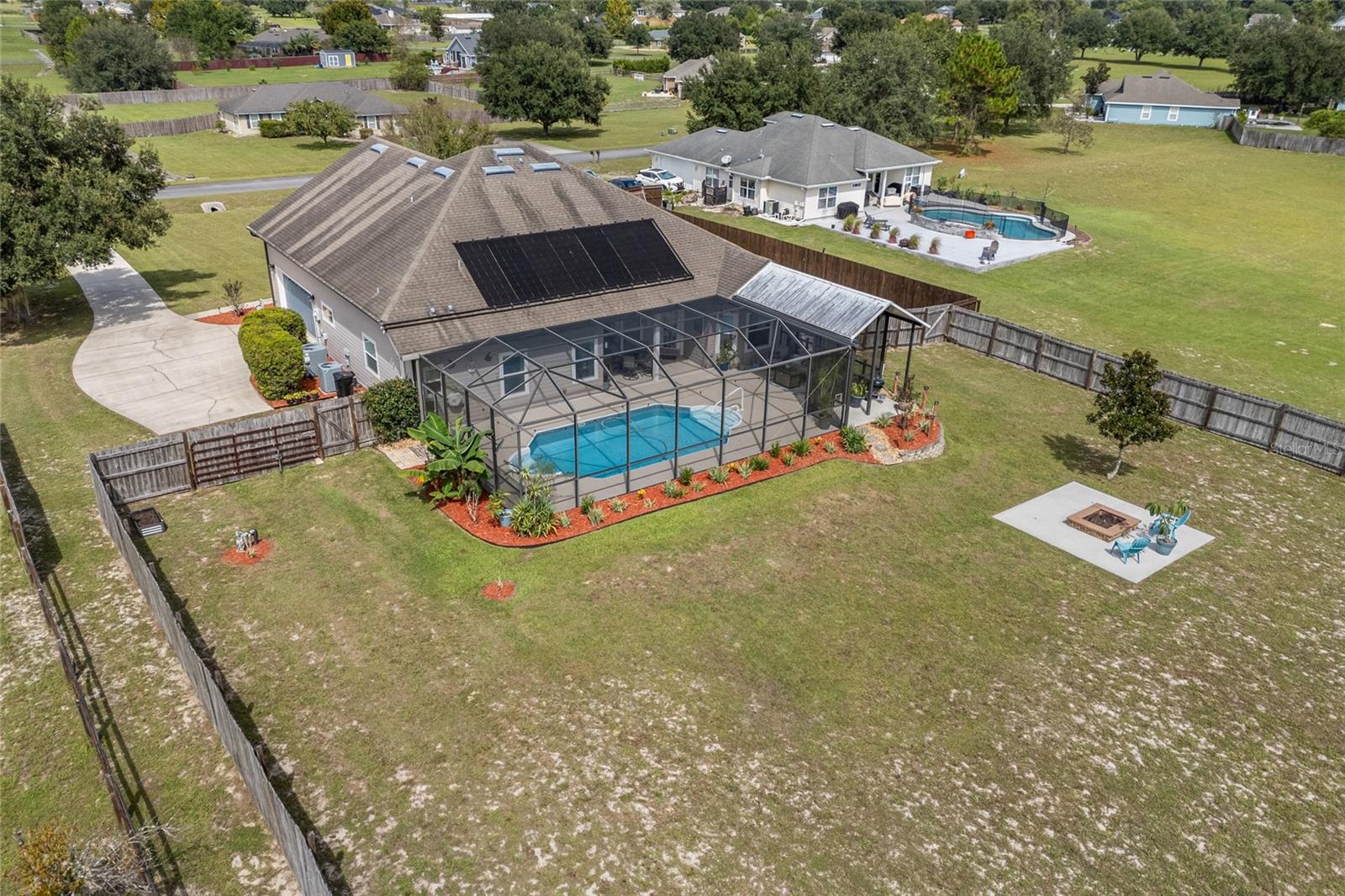 HAMMOCK RIDGE - Residential