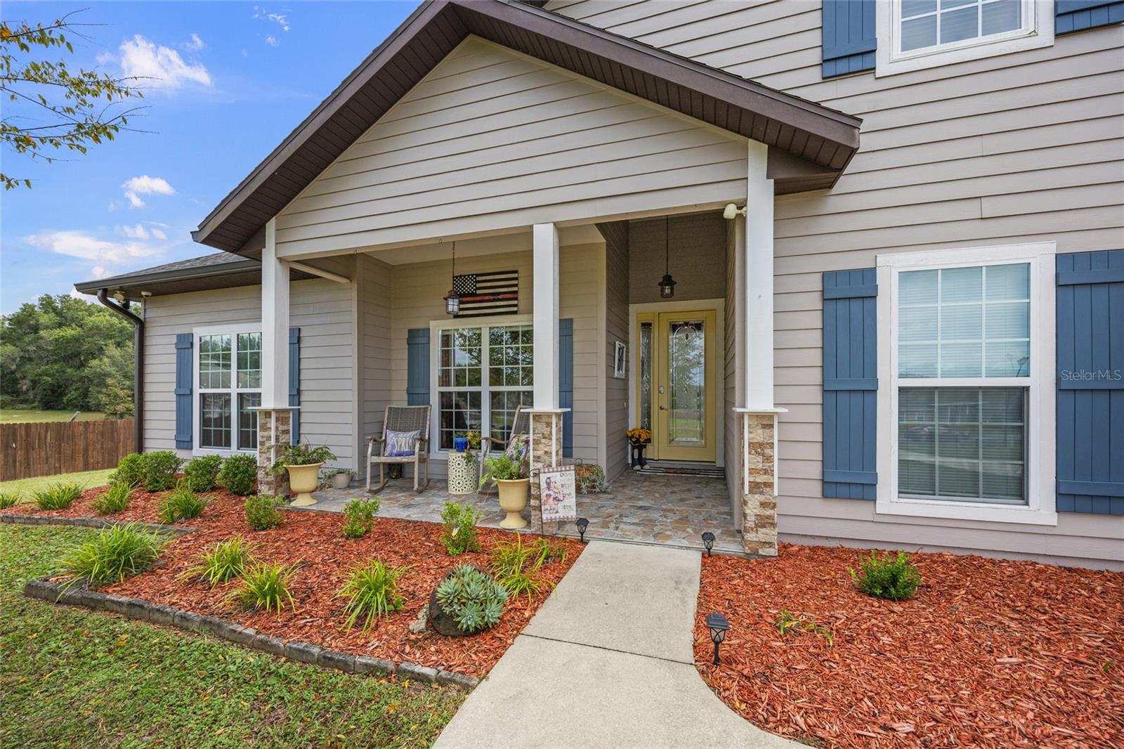 HAMMOCK RIDGE - Residential