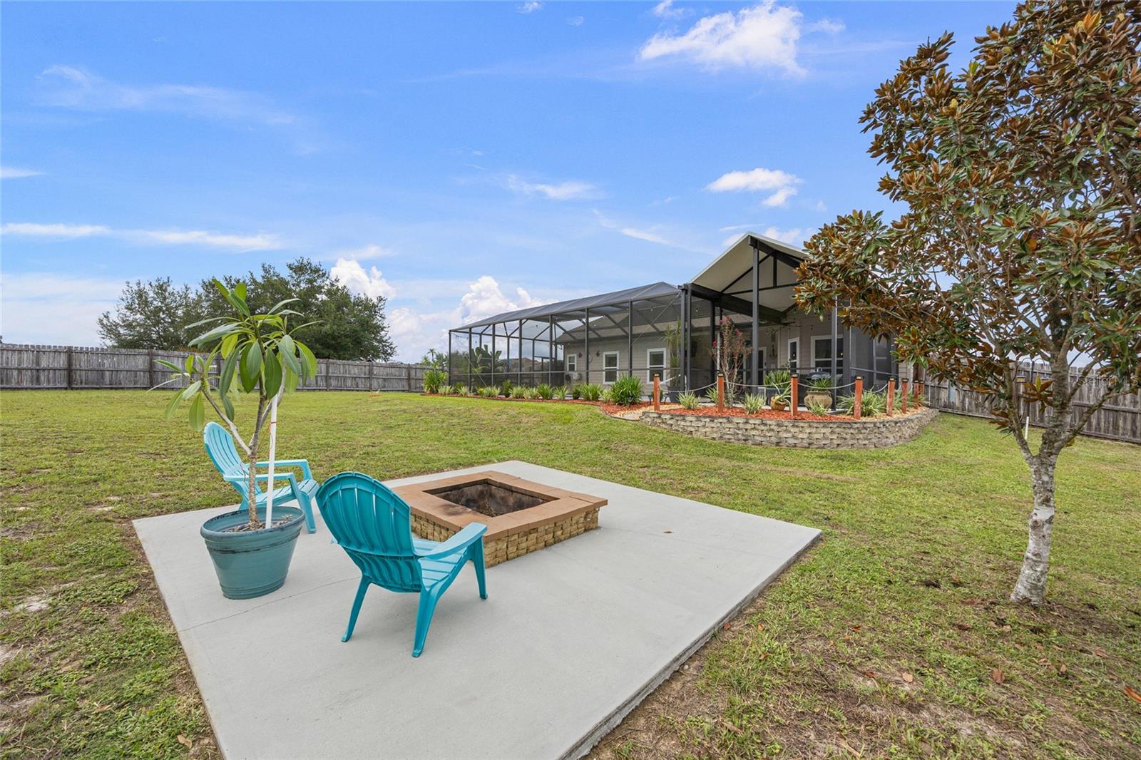HAMMOCK RIDGE - Residential