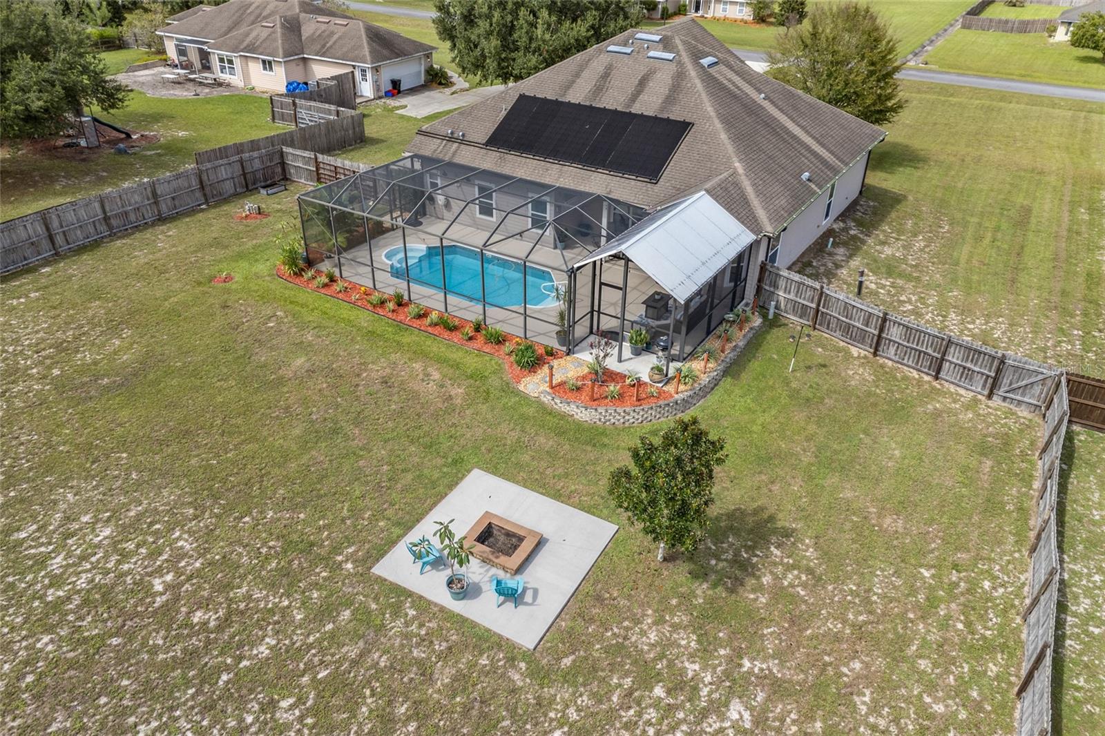 HAMMOCK RIDGE - Residential