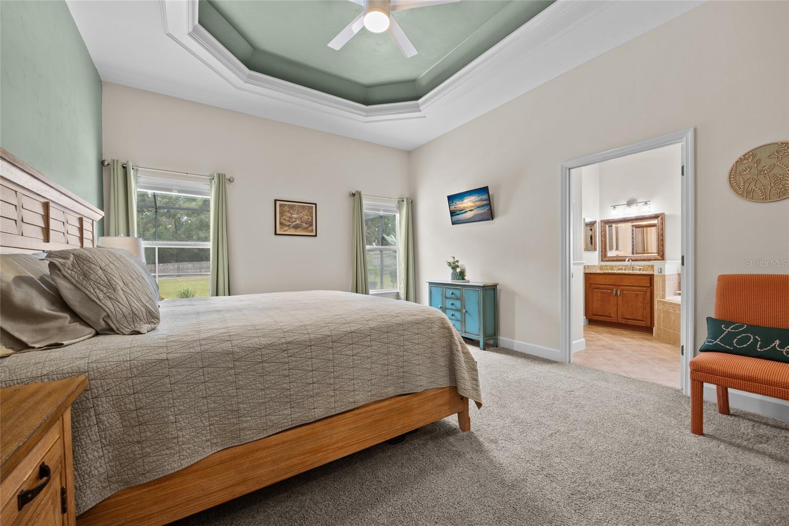 HAMMOCK RIDGE - Residential