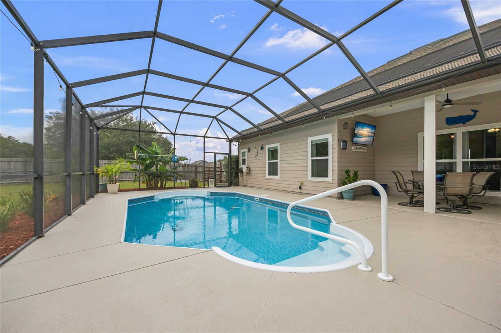 HAMMOCK RIDGE - Residential