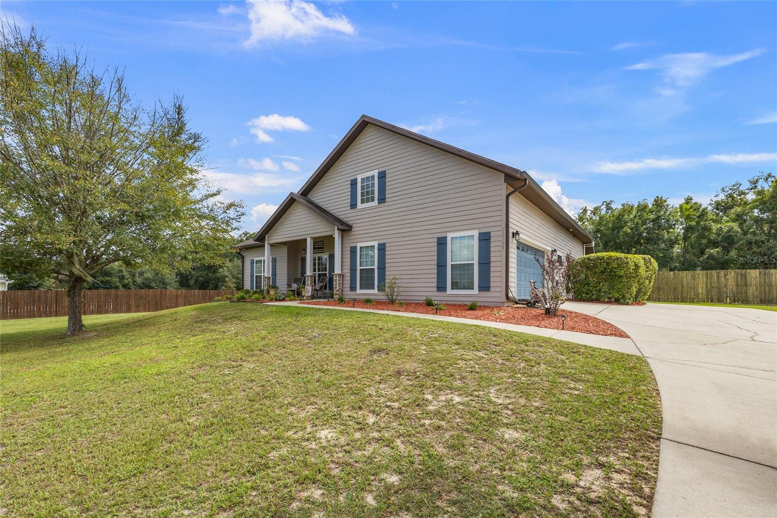HAMMOCK RIDGE - Residential