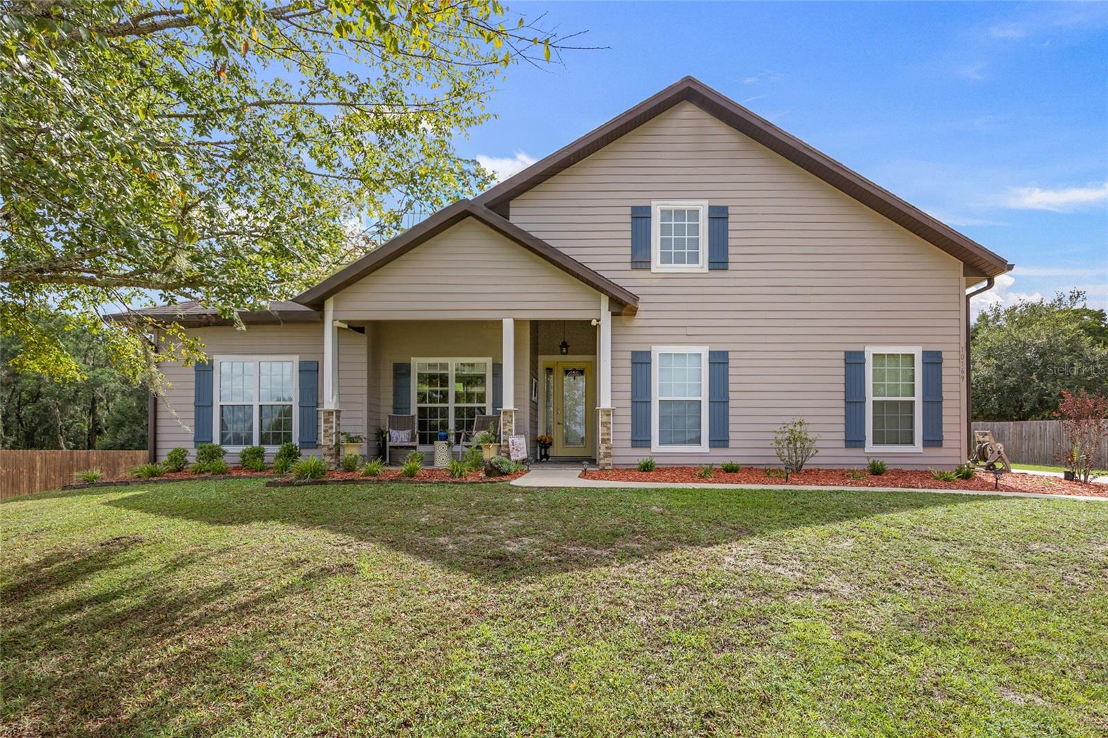 HAMMOCK RIDGE - Residential