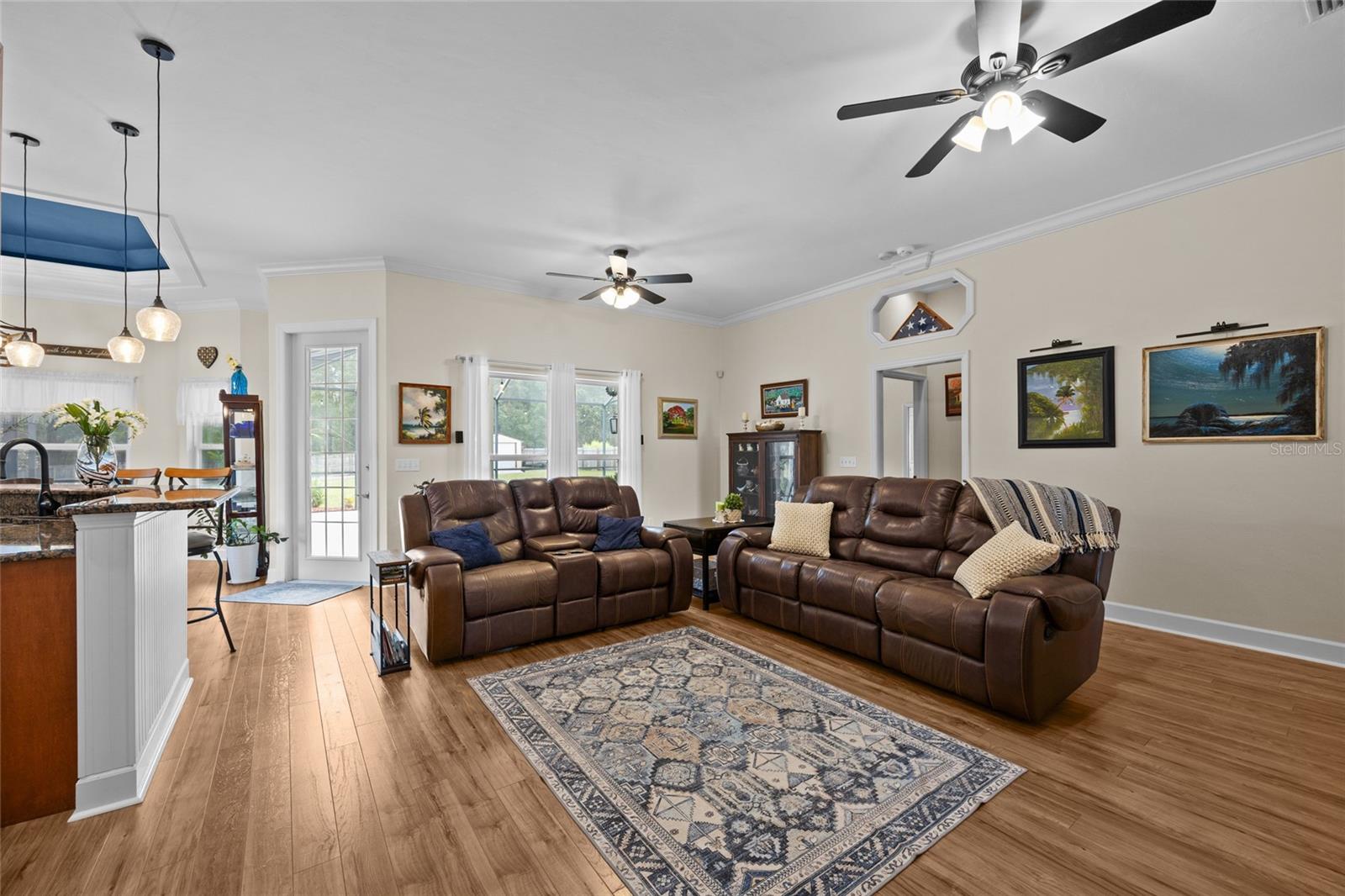 HAMMOCK RIDGE - Residential