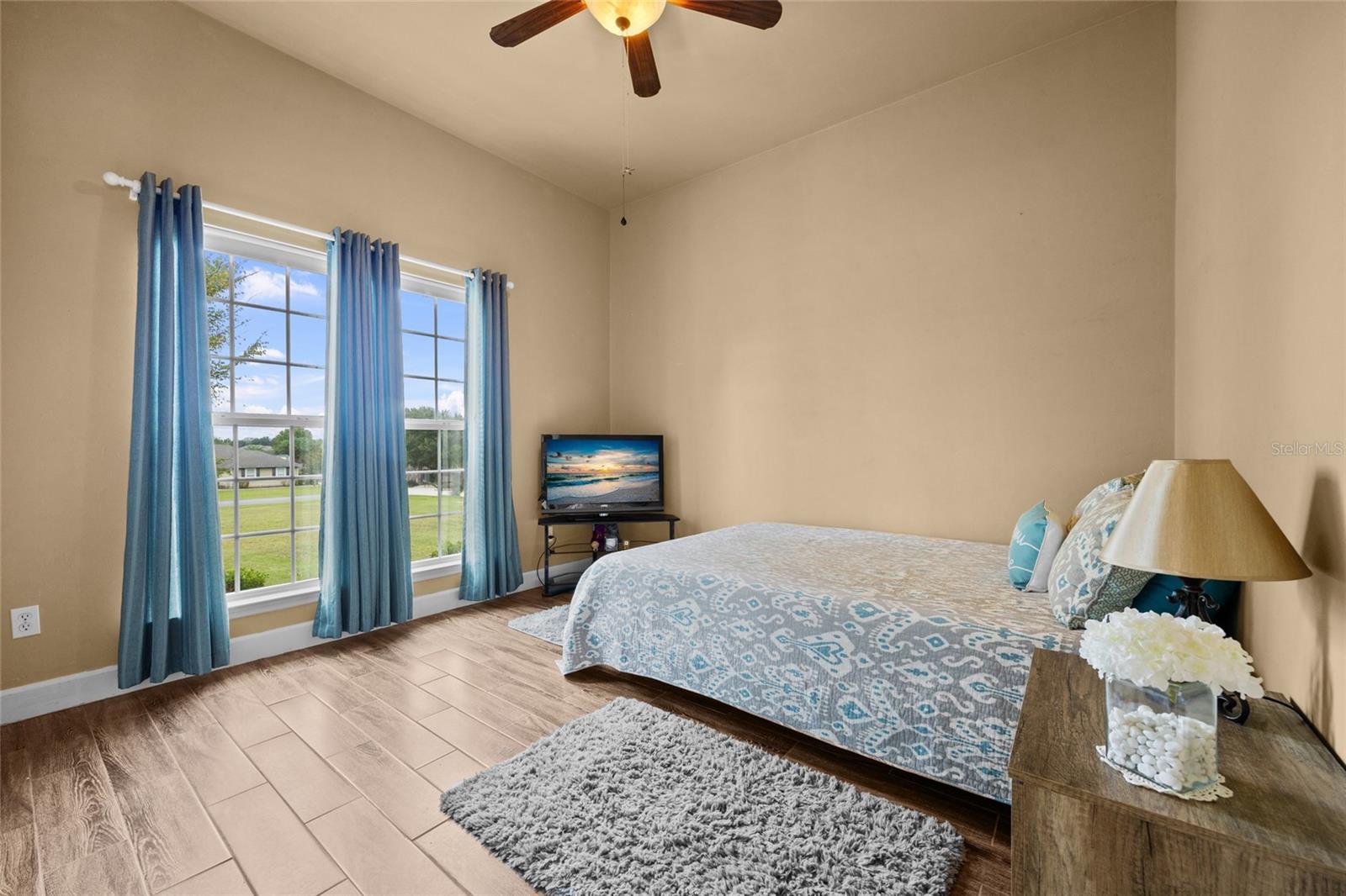 HAMMOCK RIDGE - Residential