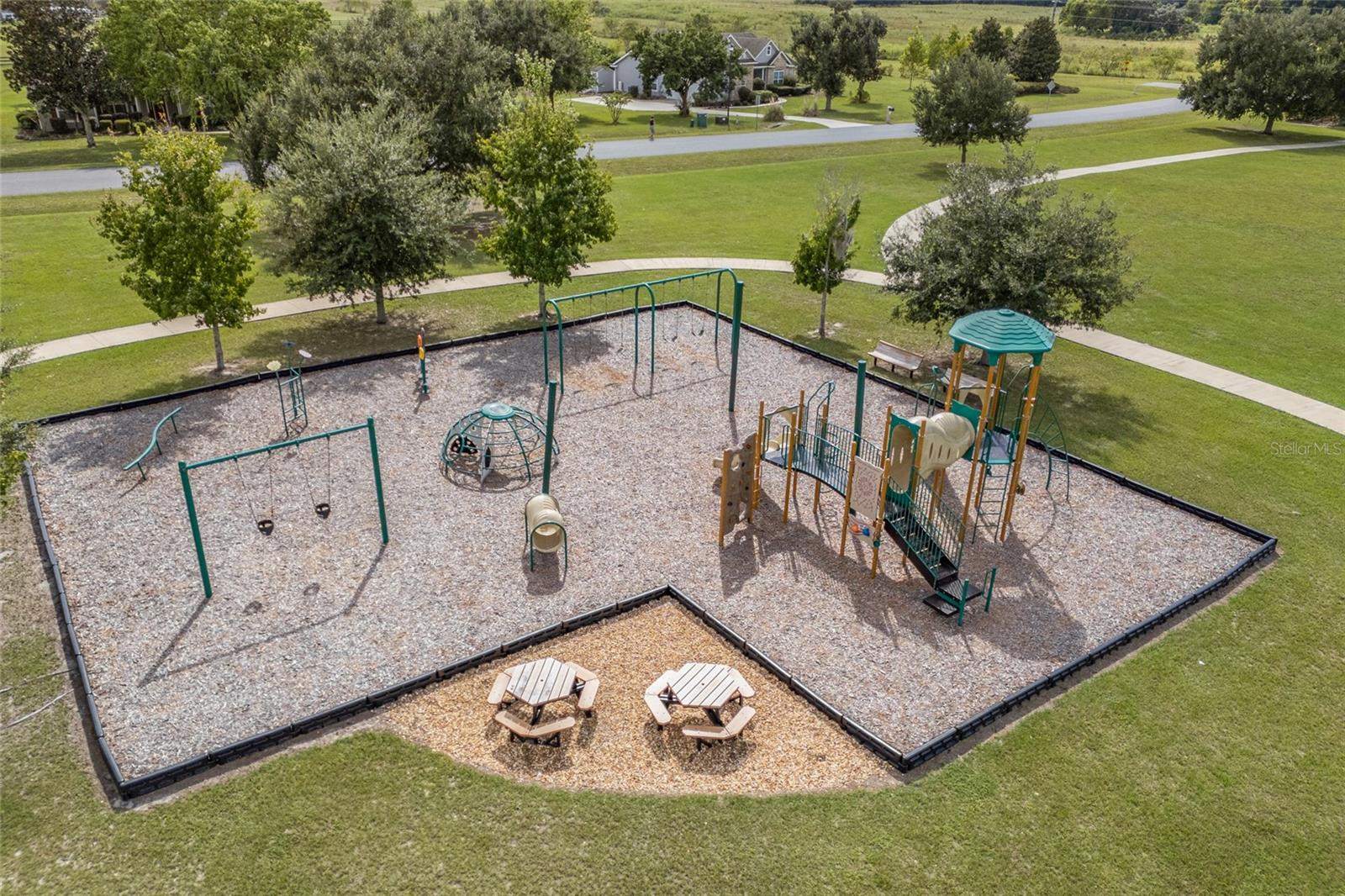 HAMMOCK RIDGE - Residential