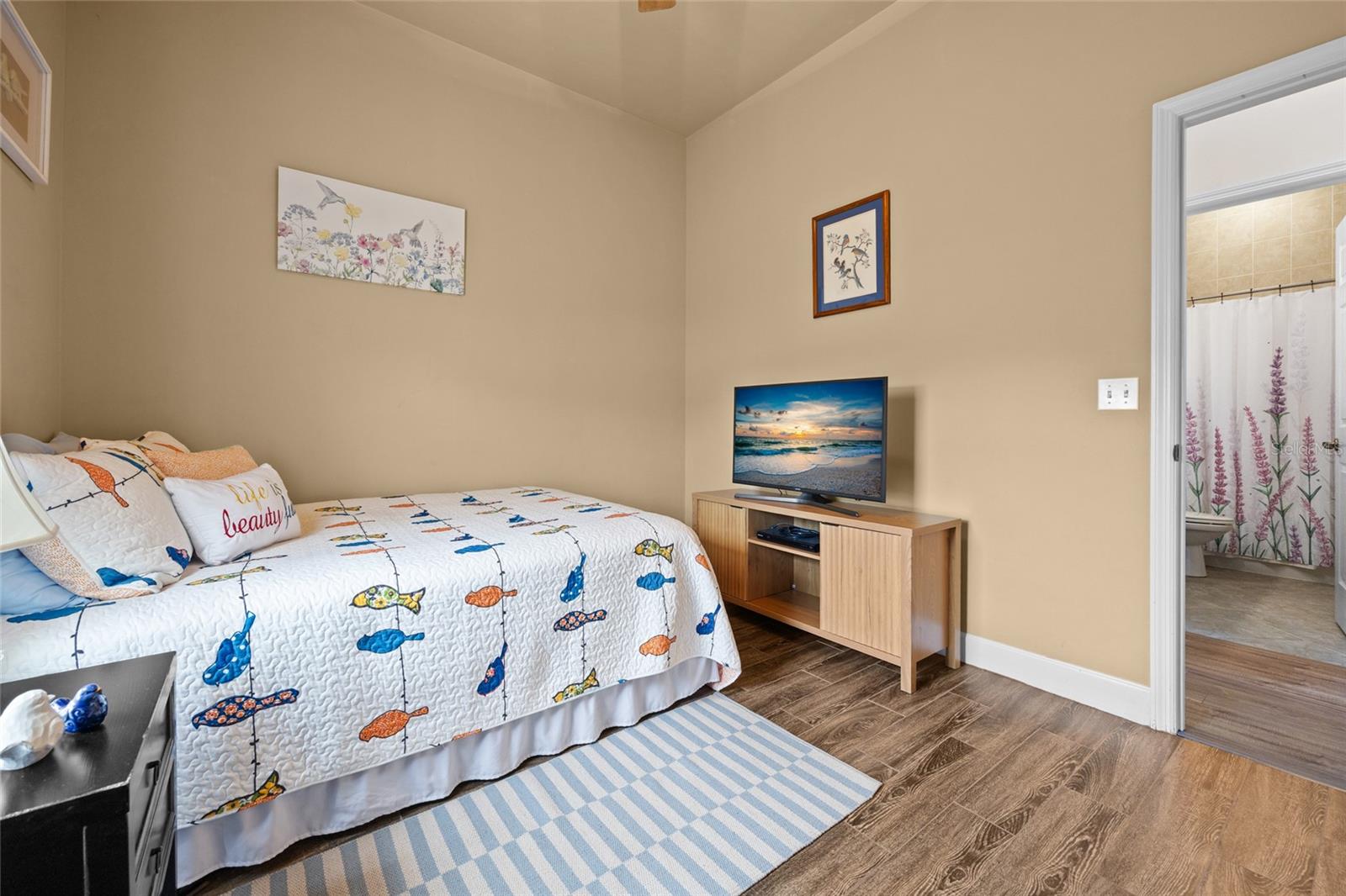 HAMMOCK RIDGE - Residential
