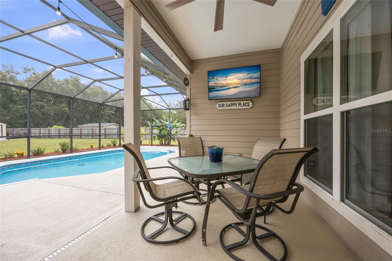 HAMMOCK RIDGE - Residential