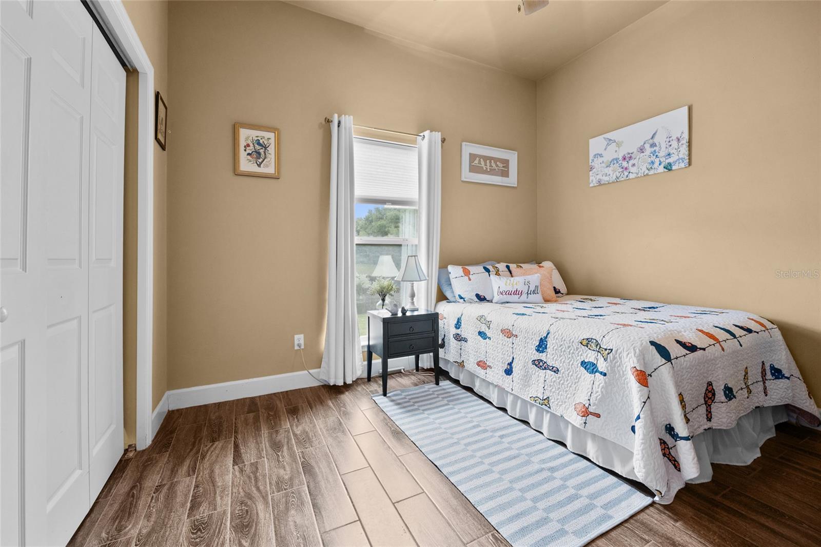 HAMMOCK RIDGE - Residential