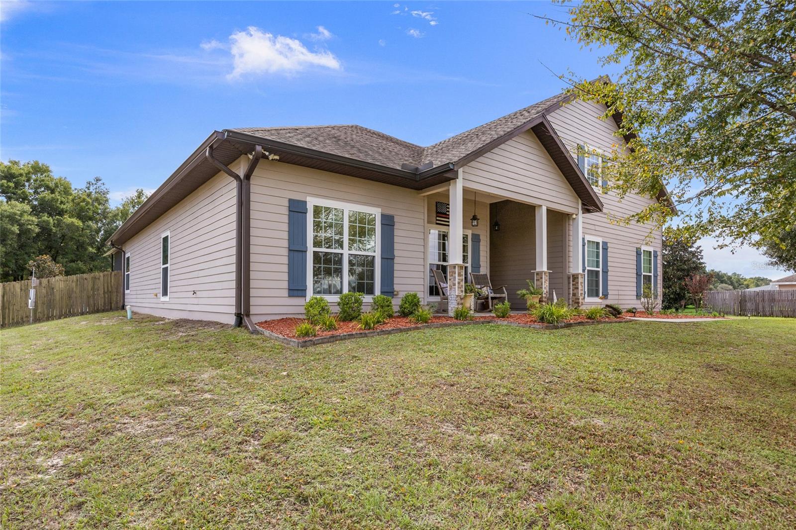 HAMMOCK RIDGE - Residential