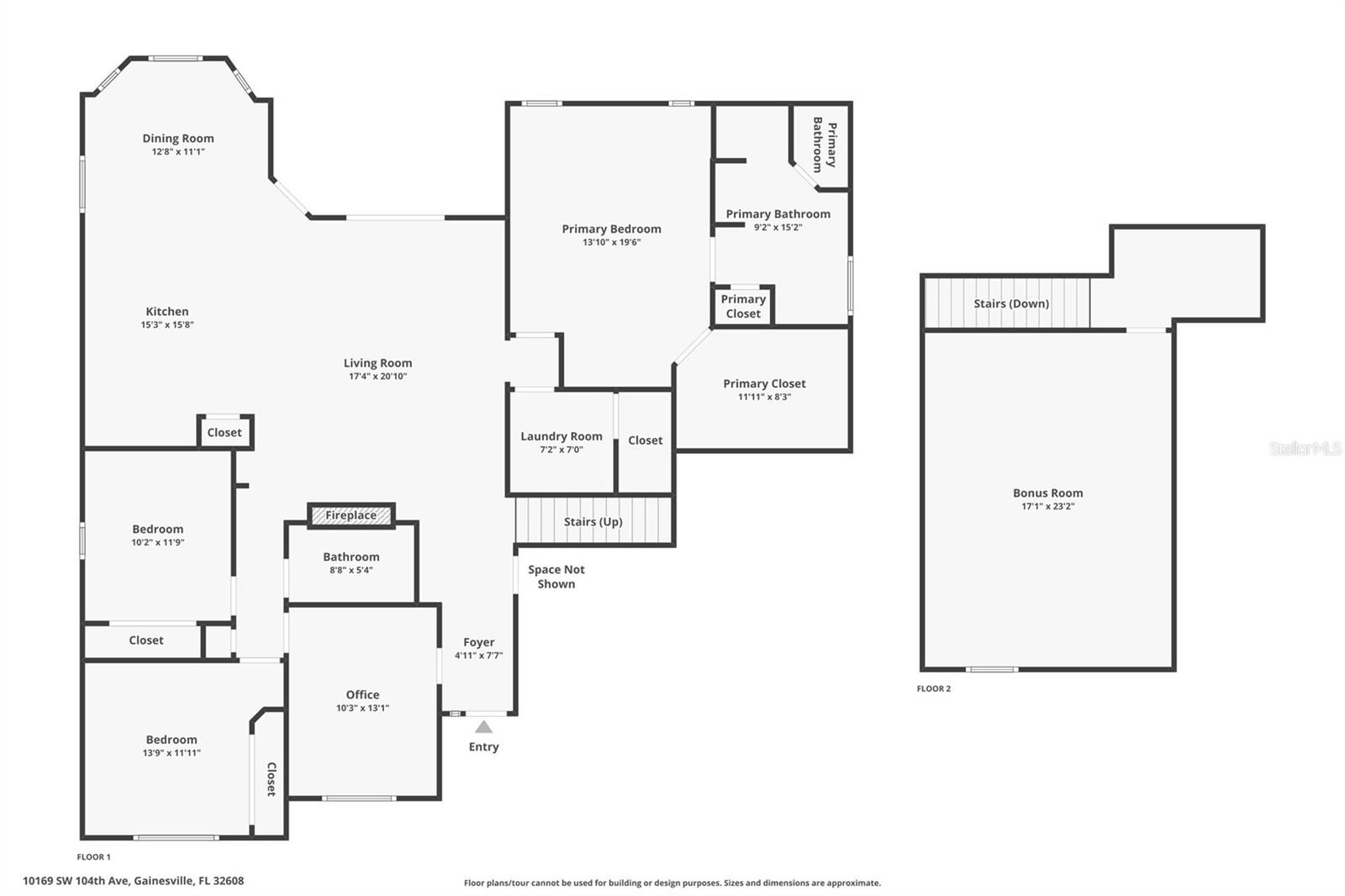 HAMMOCK RIDGE - Residential