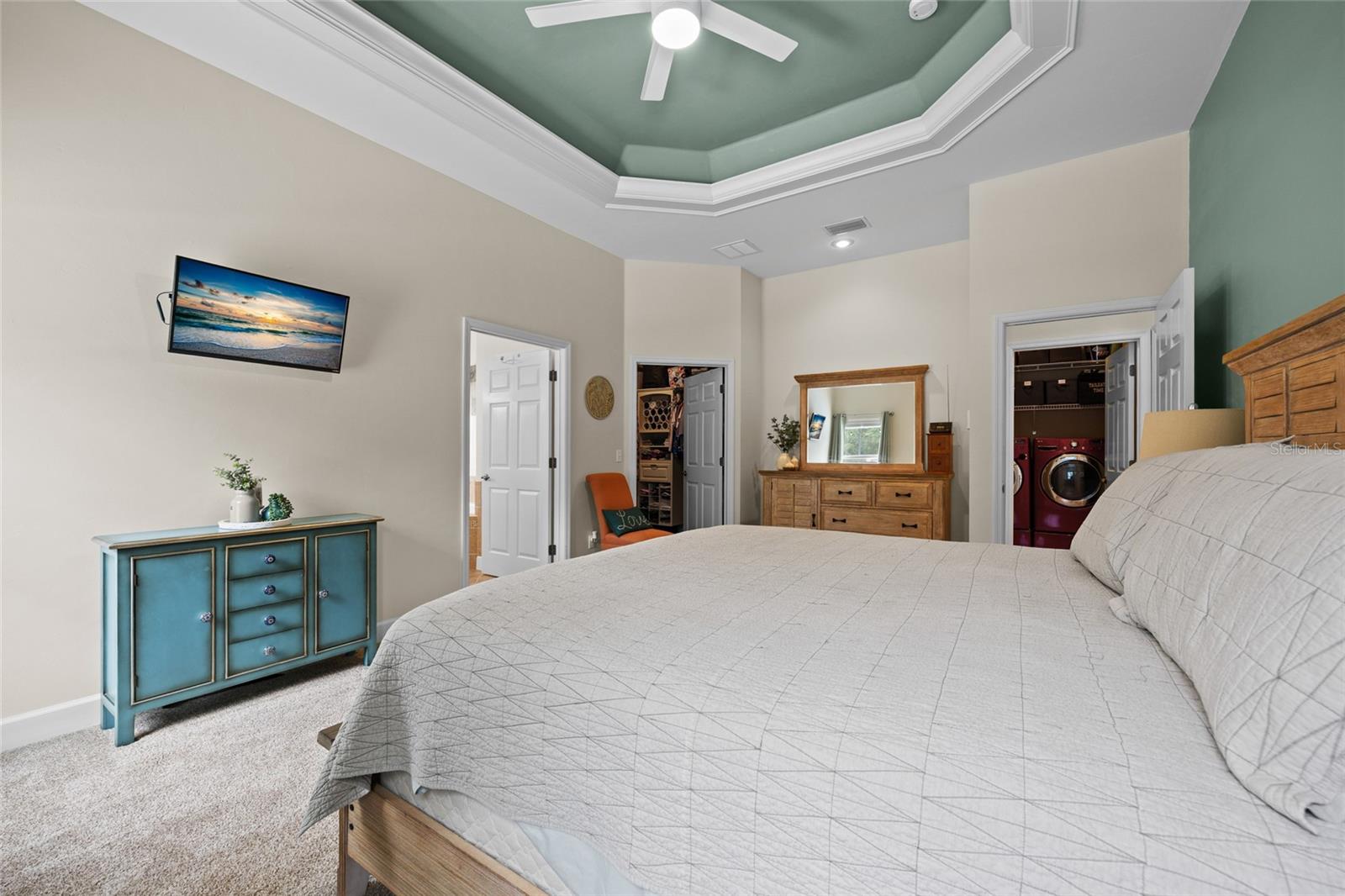 HAMMOCK RIDGE - Residential