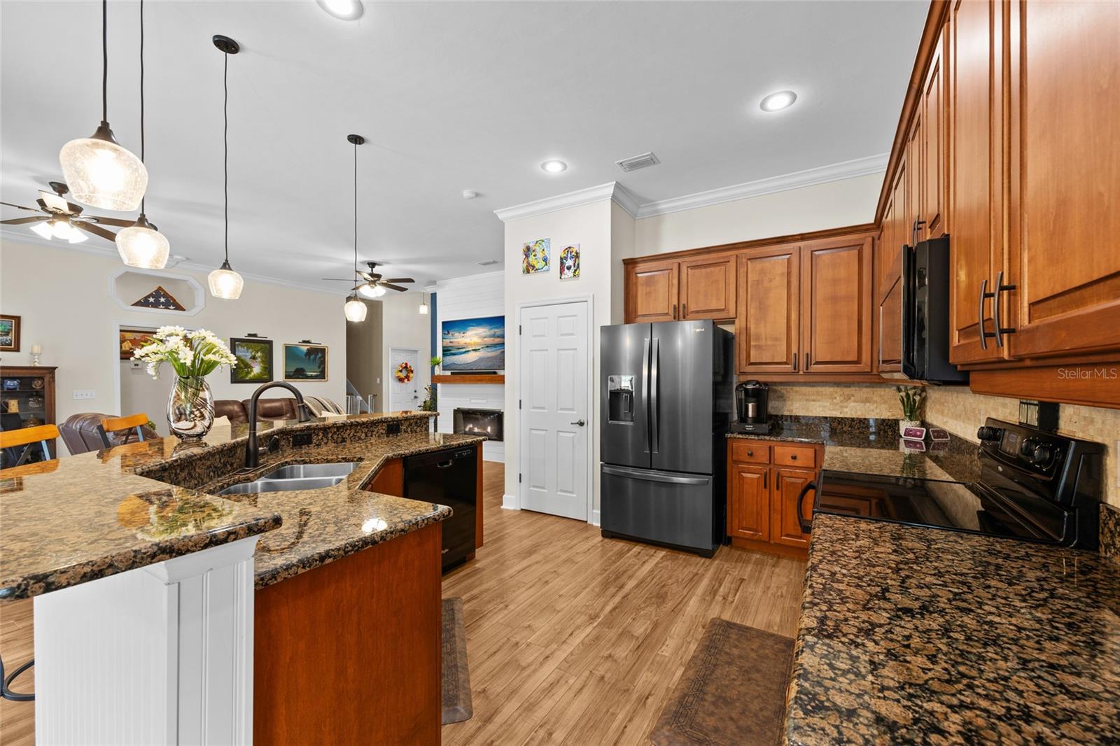 HAMMOCK RIDGE - Residential