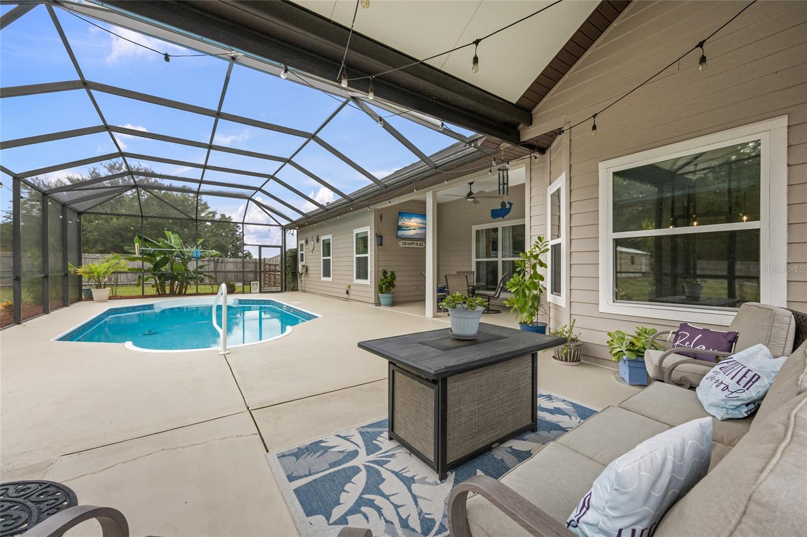 HAMMOCK RIDGE - Residential