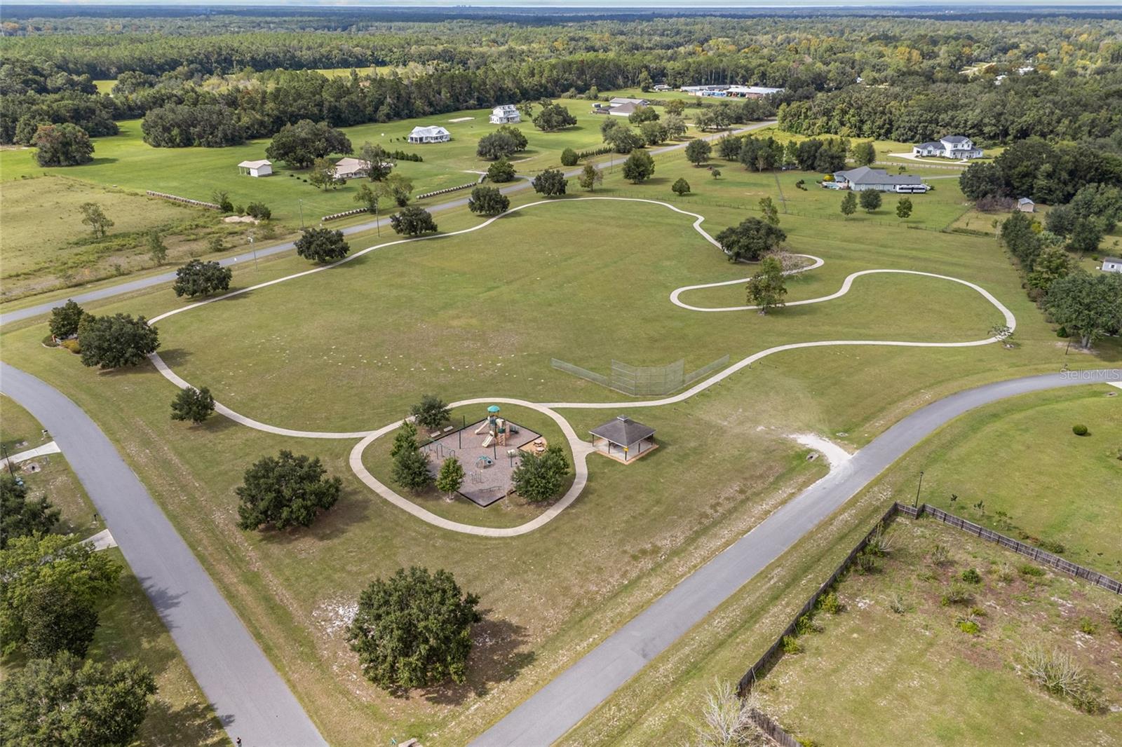 HAMMOCK RIDGE - Residential