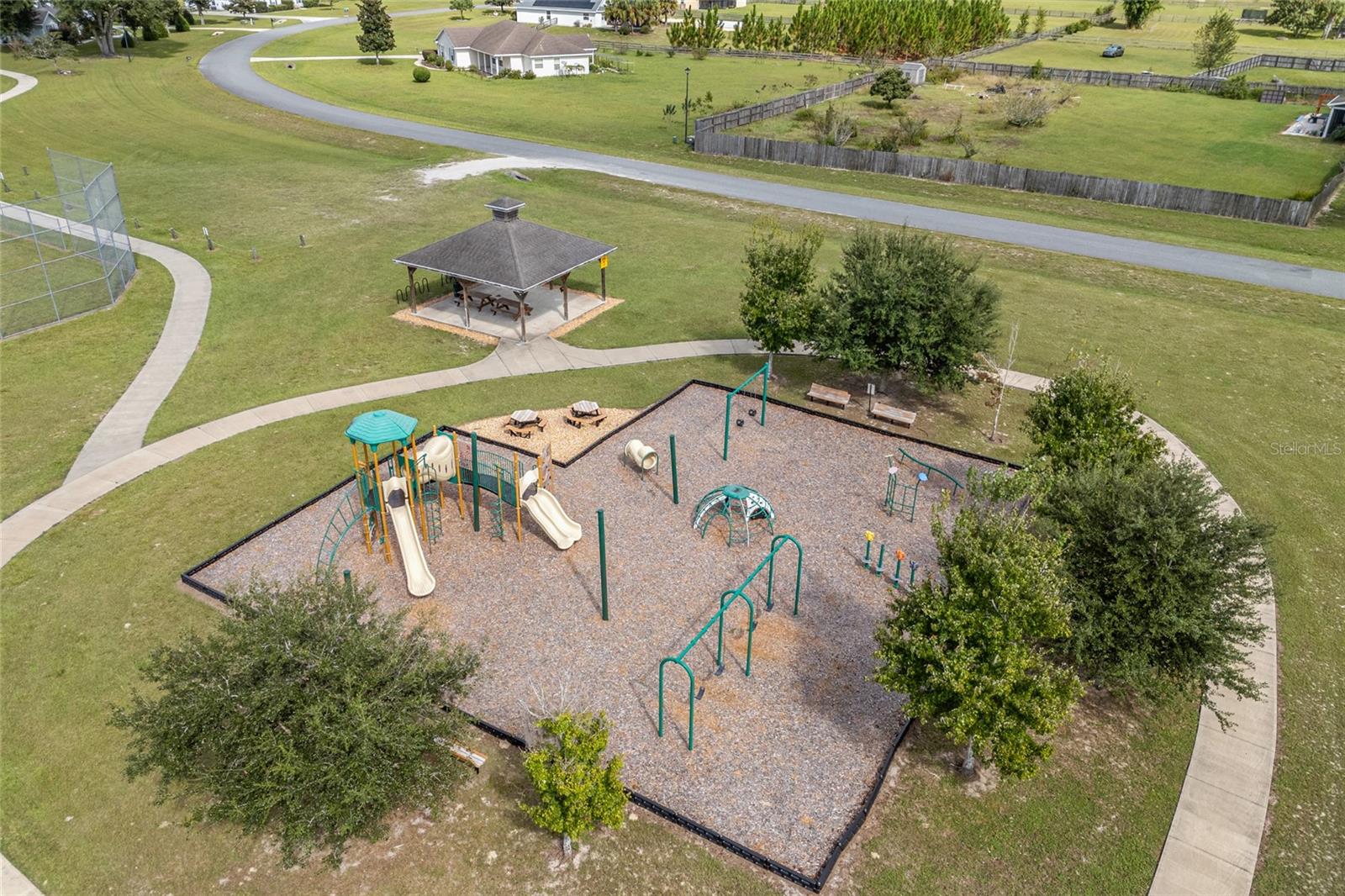 HAMMOCK RIDGE - Residential