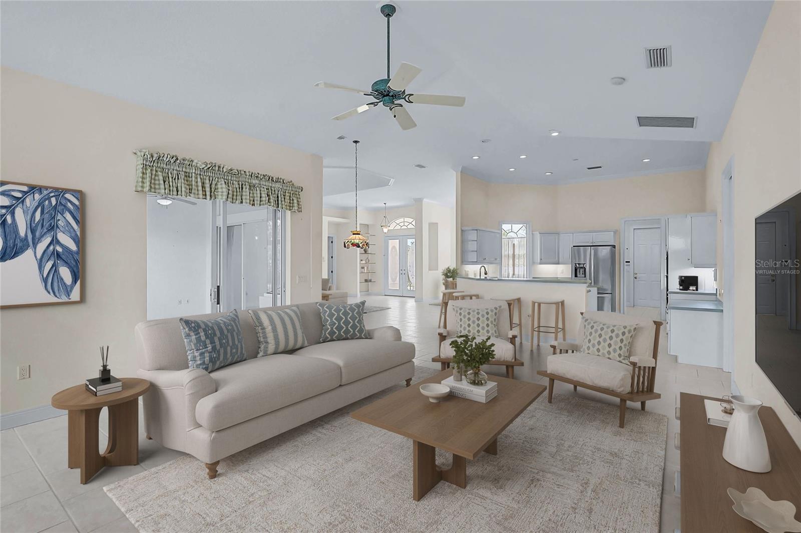 VENETIA PH 2 - Residential