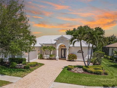Photo of 4269 Corso Venetia Boulevard, Venice, FL 34293 (MLS # N6143562)