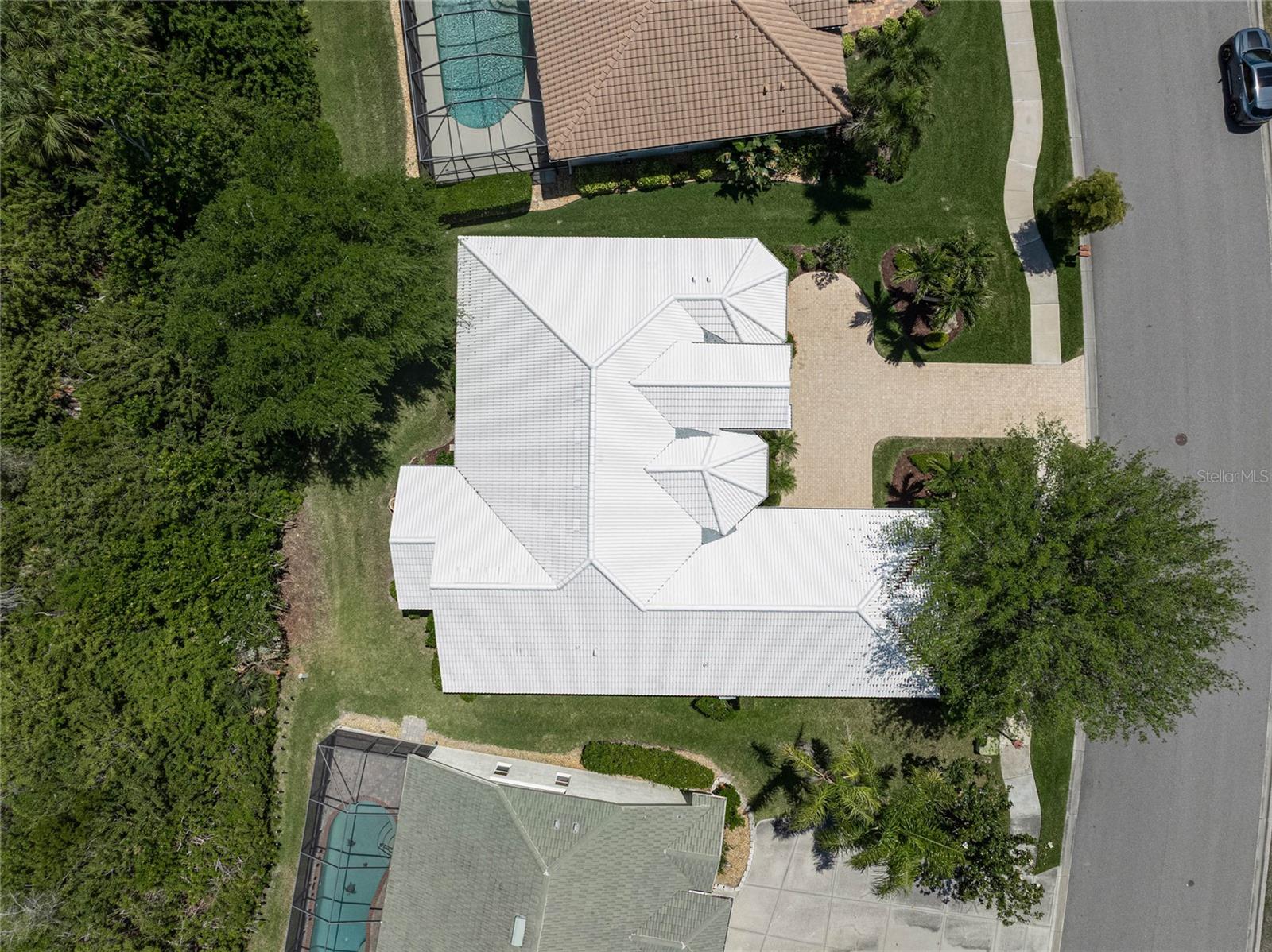 VENETIA PH 2 - Residential