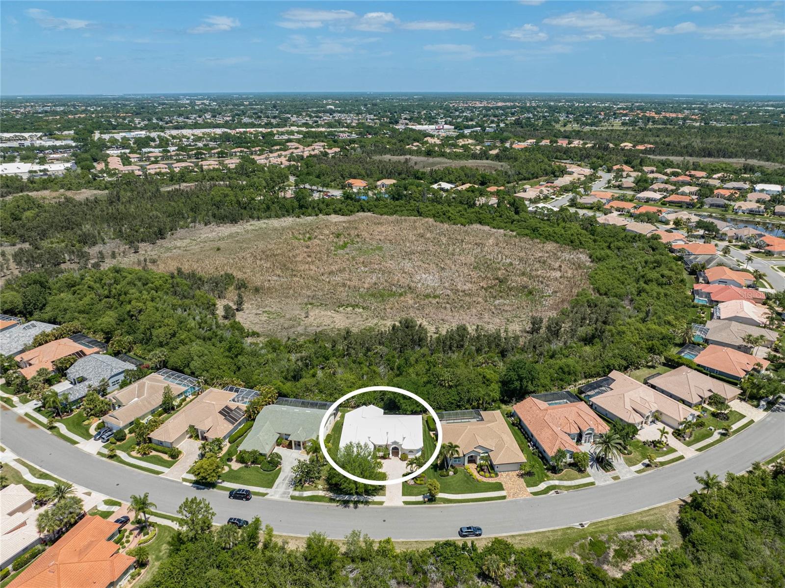 VENETIA PH 2 - Residential