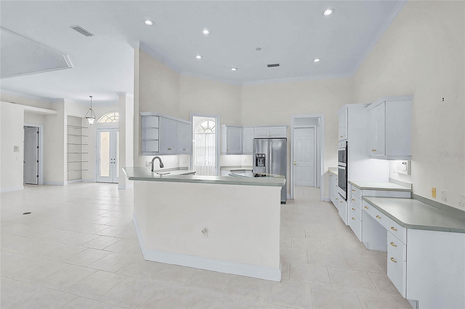 VENETIA PH 2 - Residential