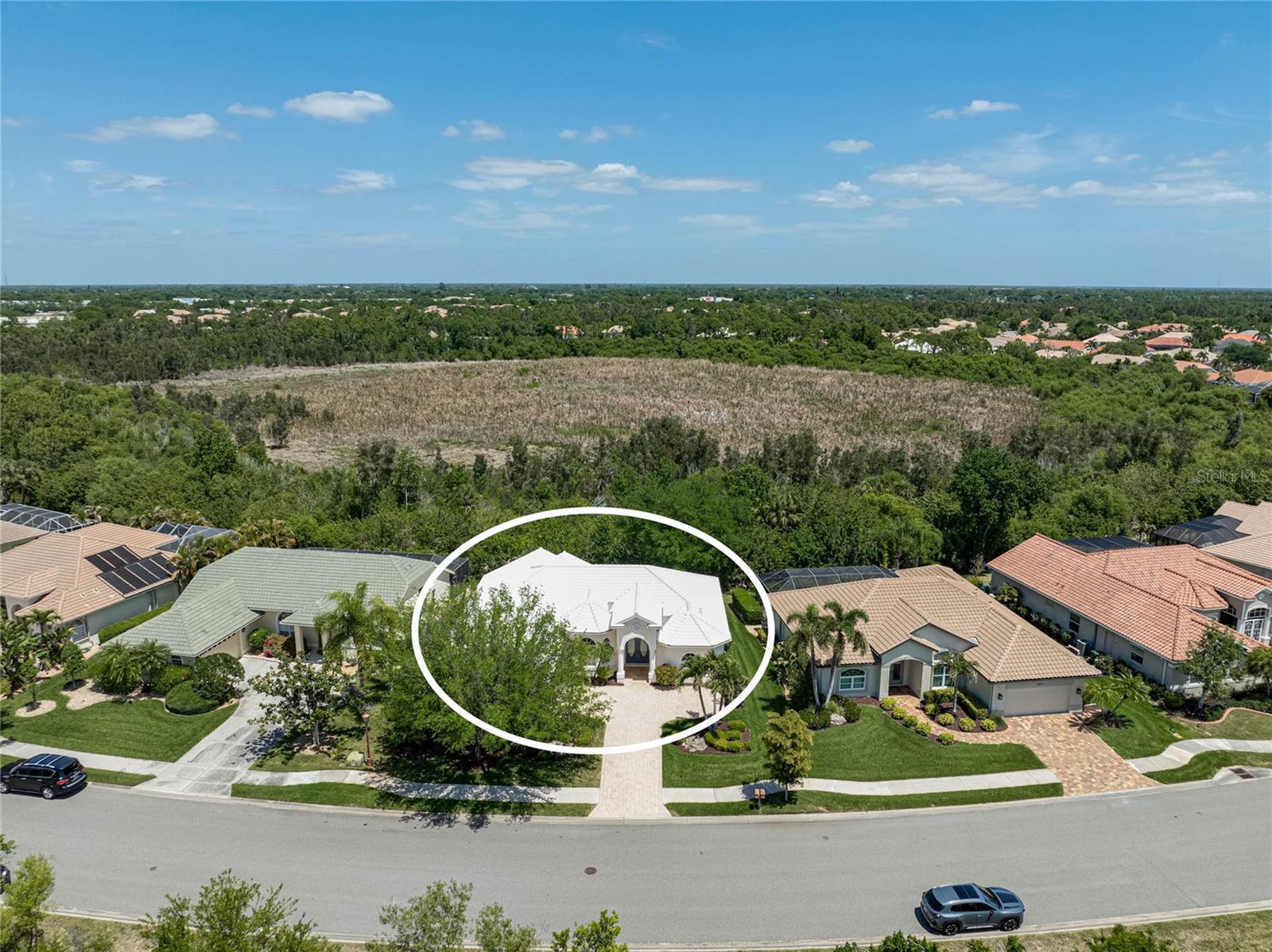 VENETIA PH 2 - Residential