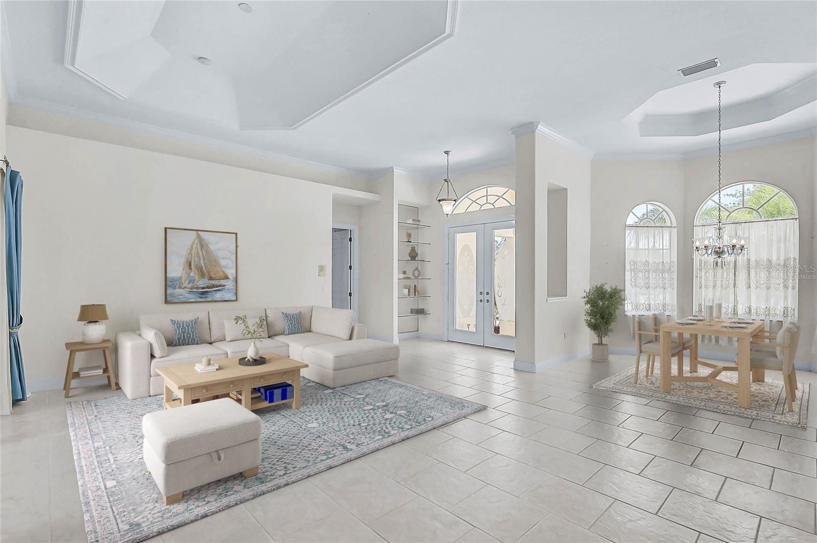 4269 CORSO VENETIA BOULEVARD