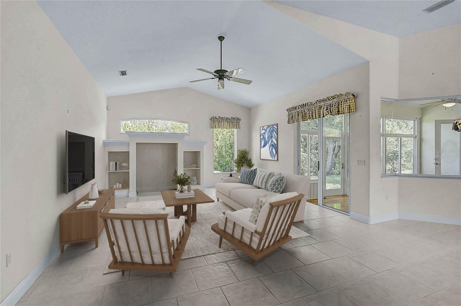 VENETIA PH 2 - Residential