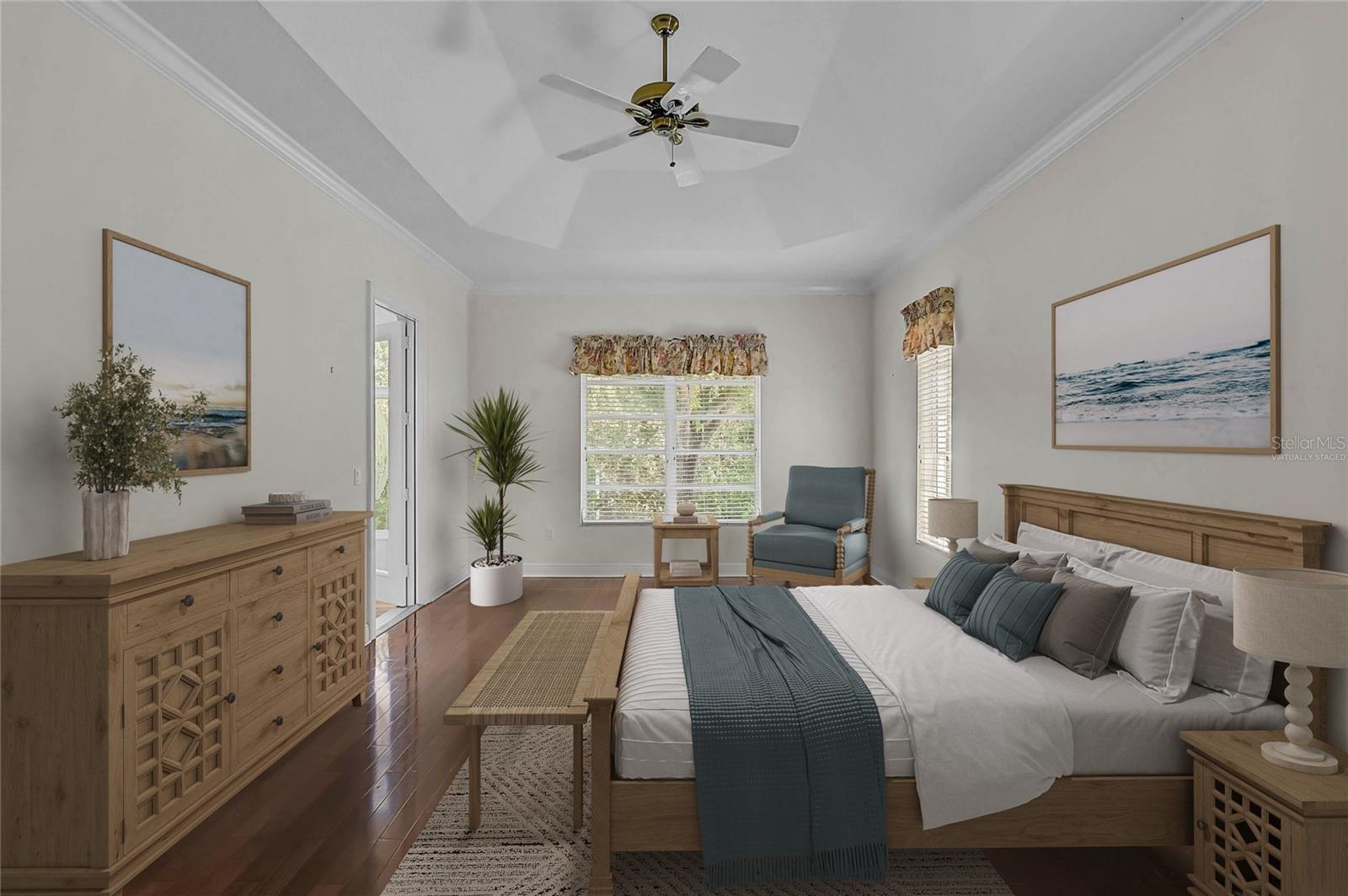 VENETIA PH 2 - Residential