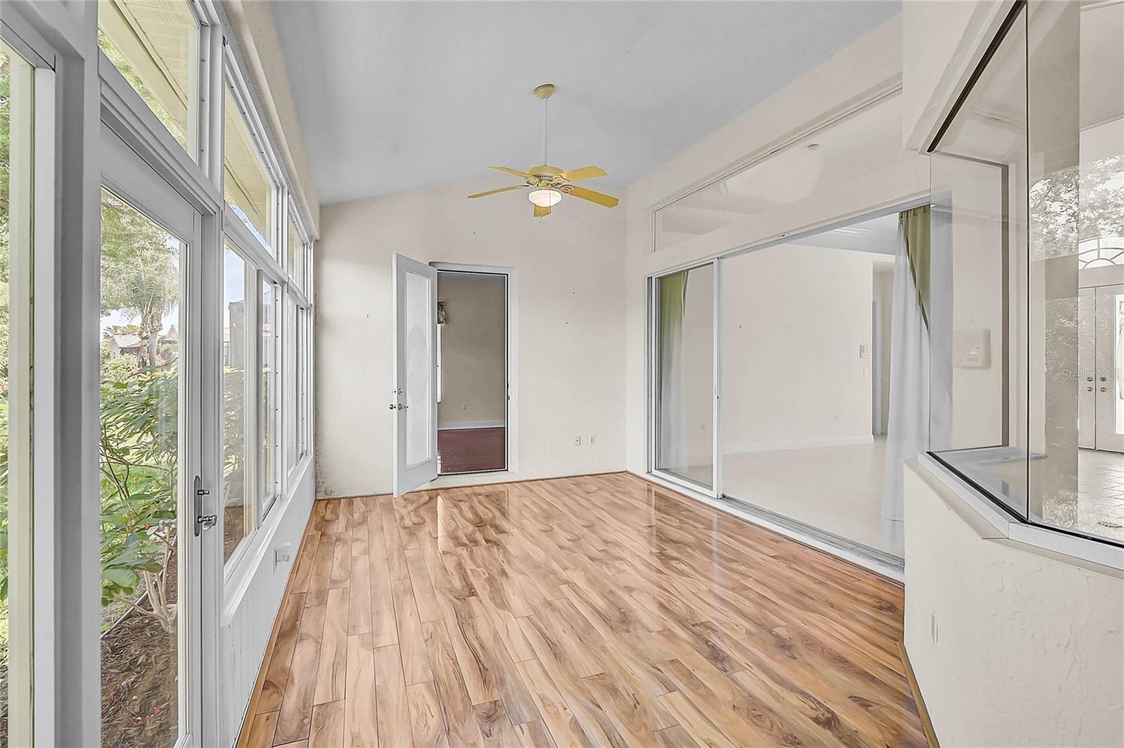 VENETIA PH 2 - Residential