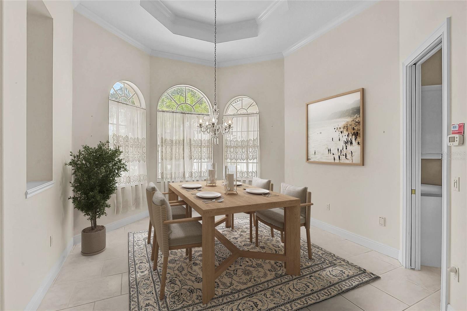 VENETIA PH 2 - Residential