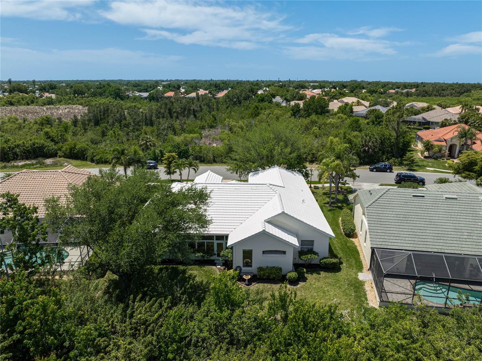 VENETIA PH 2 - Residential