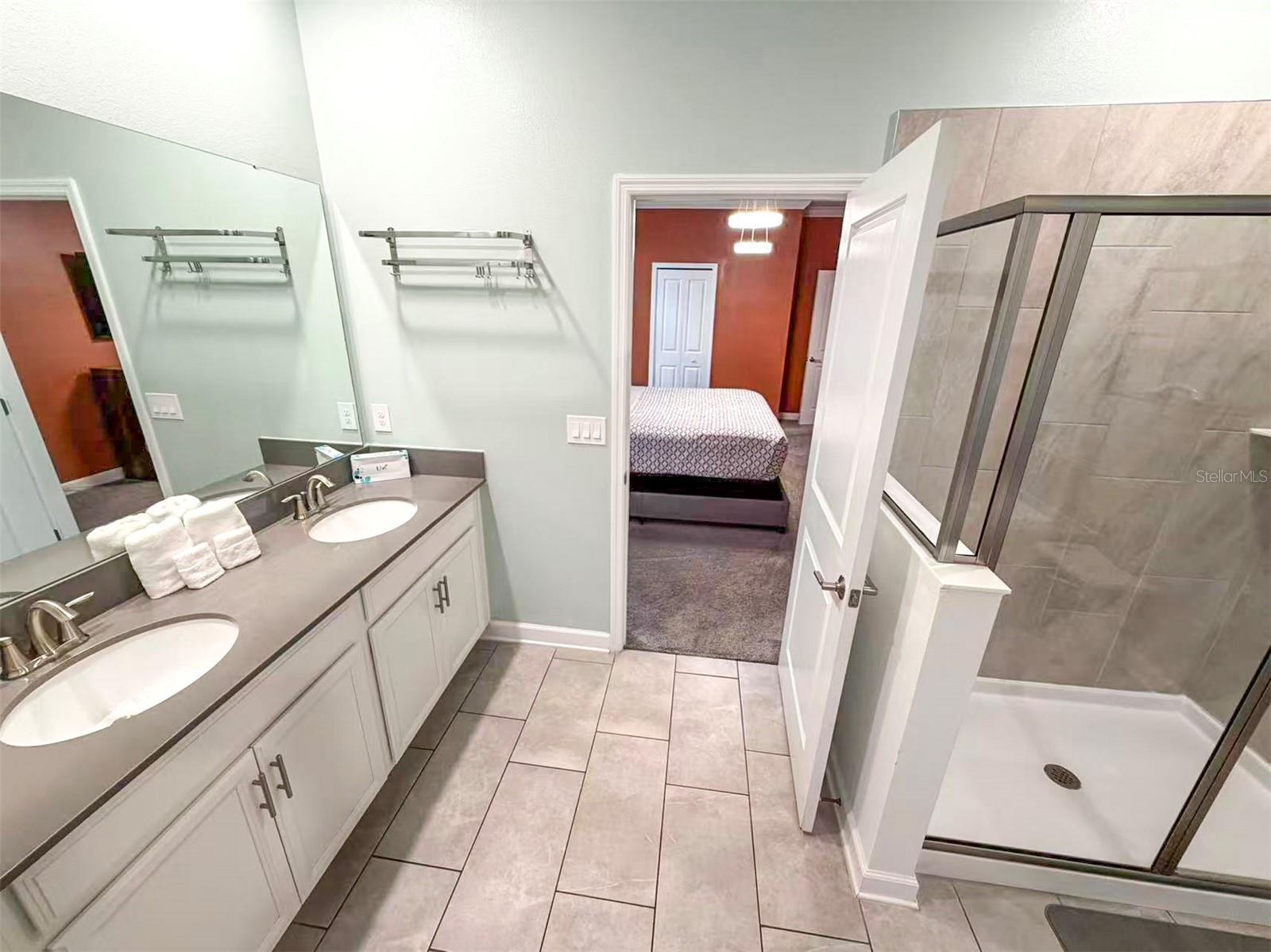 COVE AT STOREY LAKE 4 - Residential