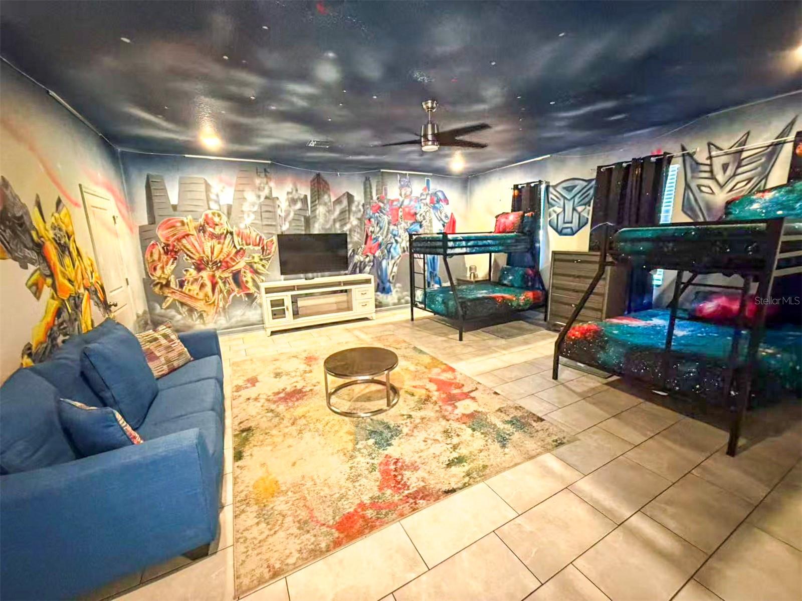 COVE AT STOREY LAKE 4 - Residential