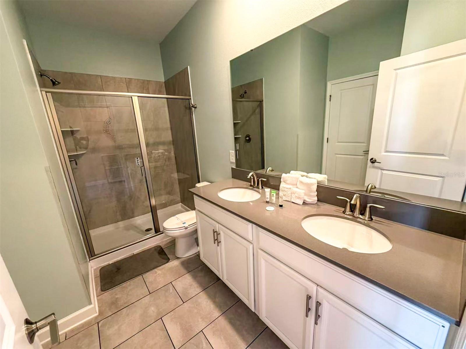 COVE AT STOREY LAKE 4 - Residential