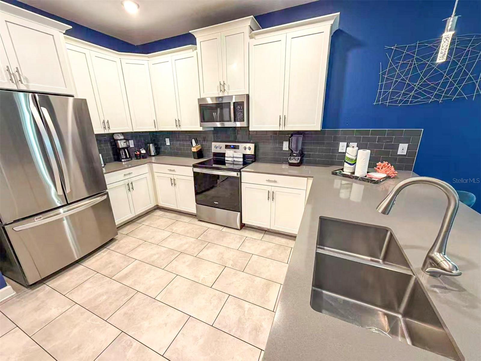 COVE AT STOREY LAKE 4 - Residential