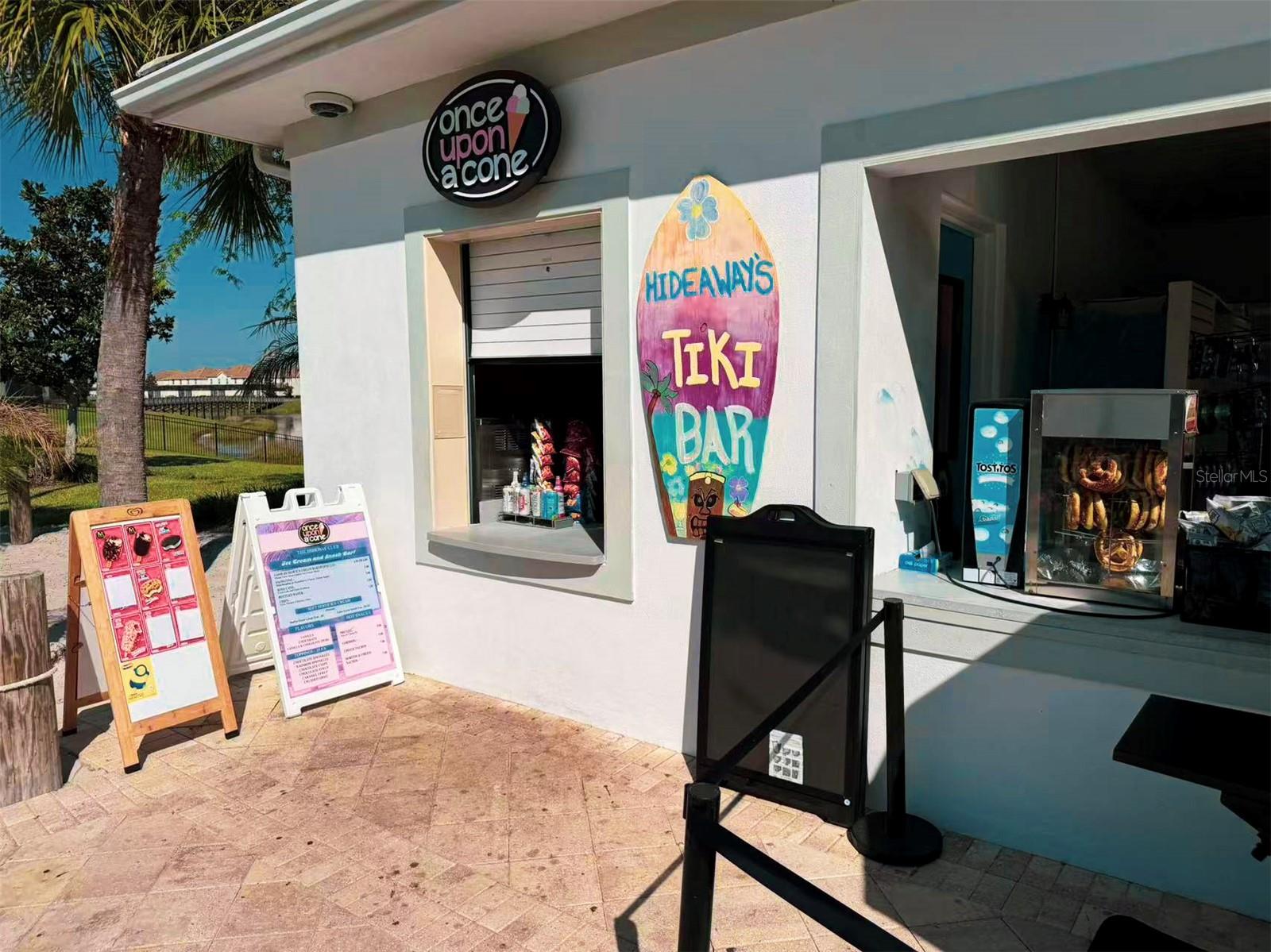 COVE AT STOREY LAKE 4 - Residential