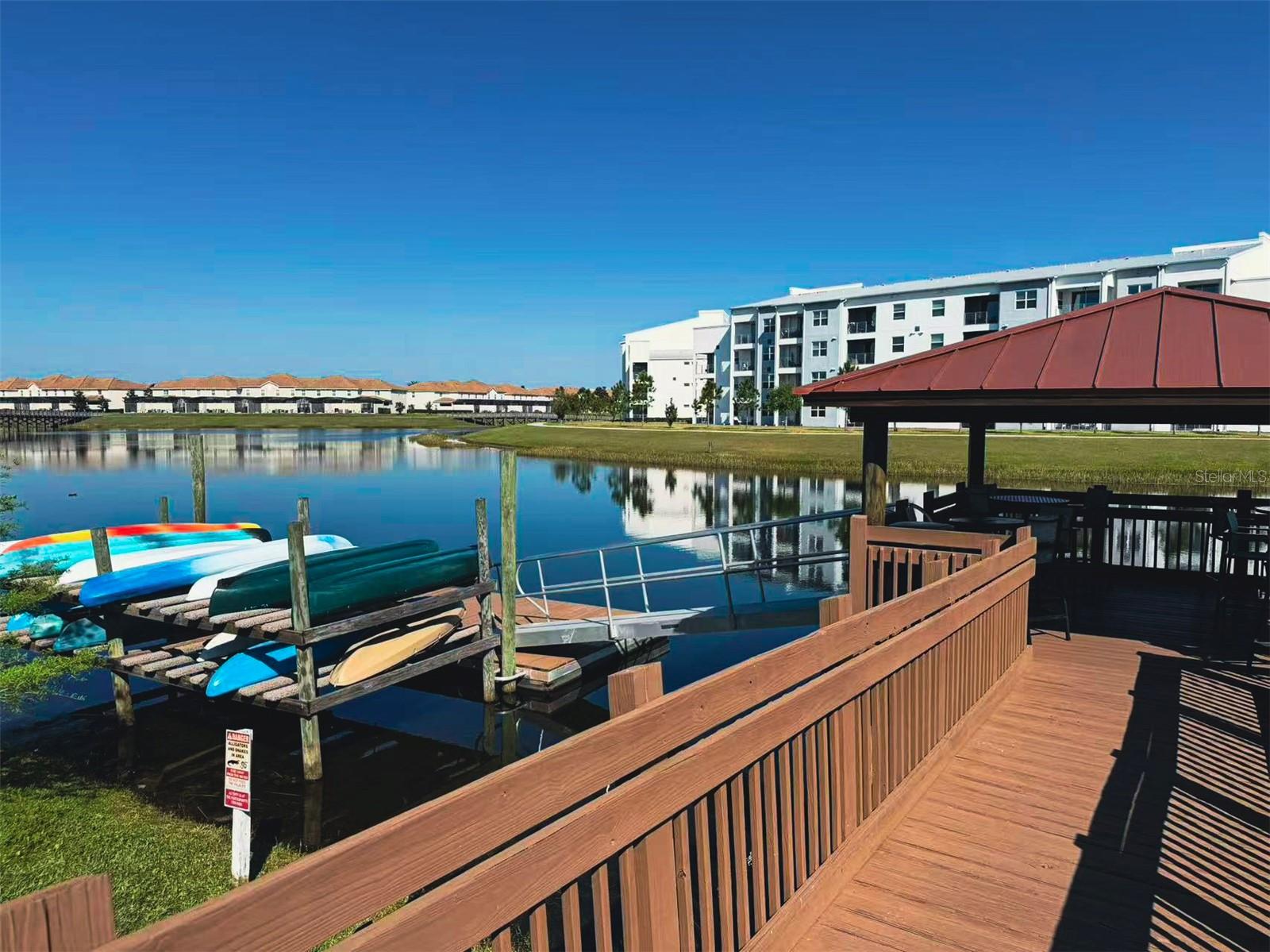 COVE AT STOREY LAKE 4 - Residential