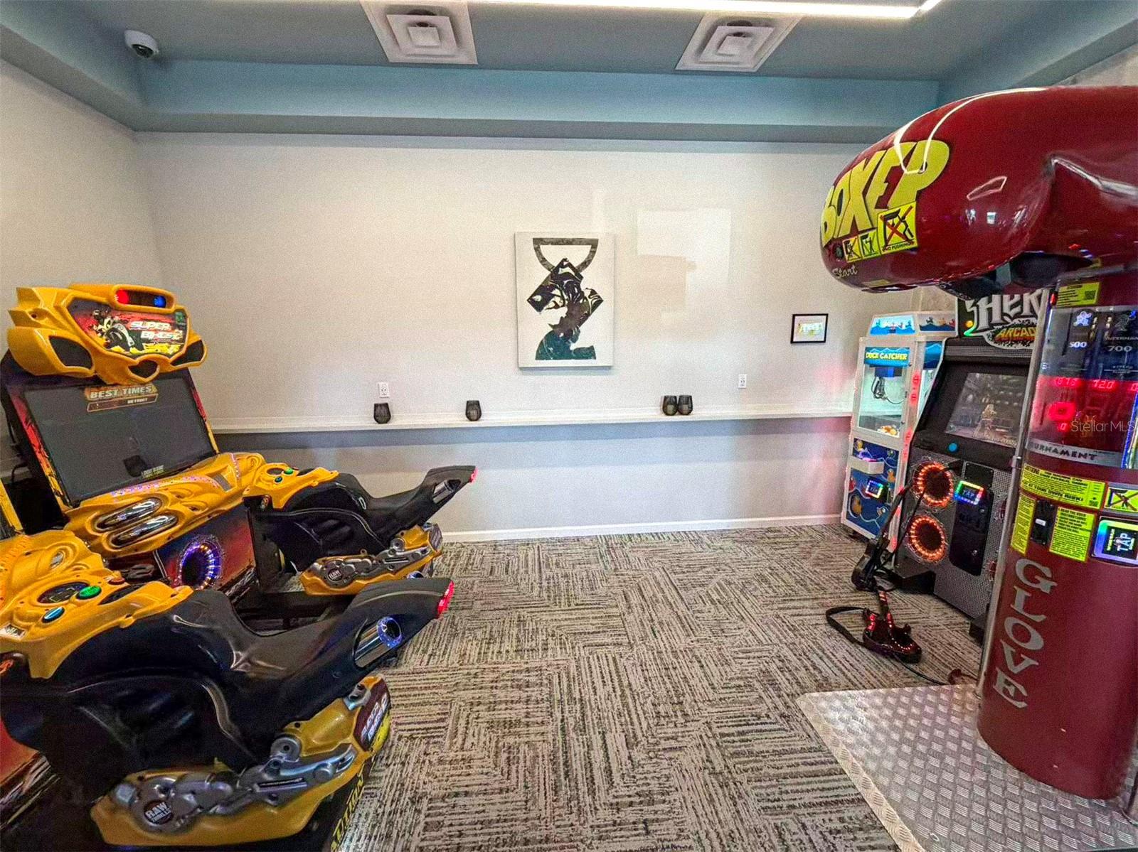 COVE AT STOREY LAKE 4 - Residential