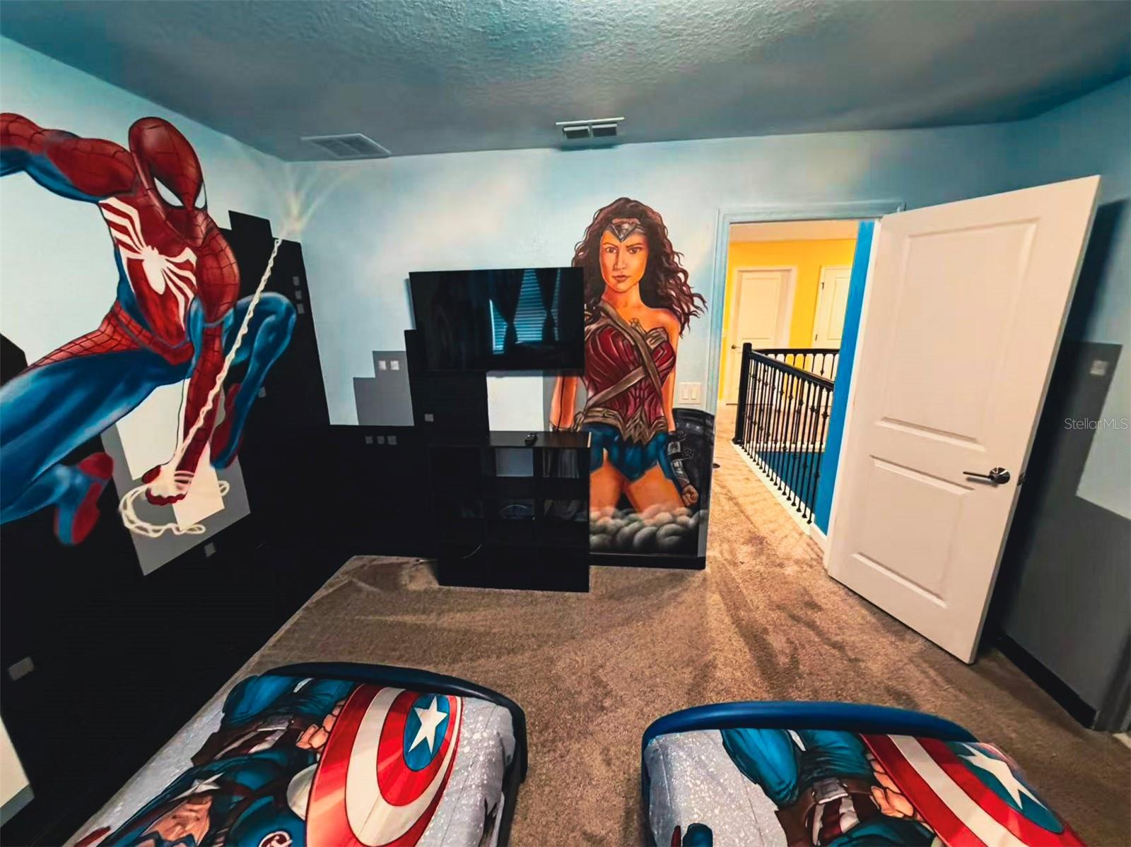 COVE AT STOREY LAKE 4 - Residential