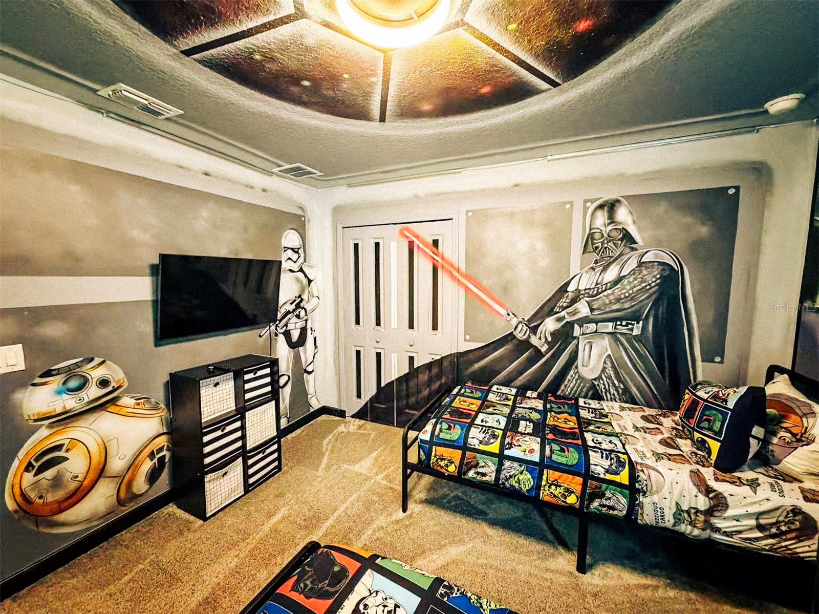 COVE AT STOREY LAKE 4 - Residential