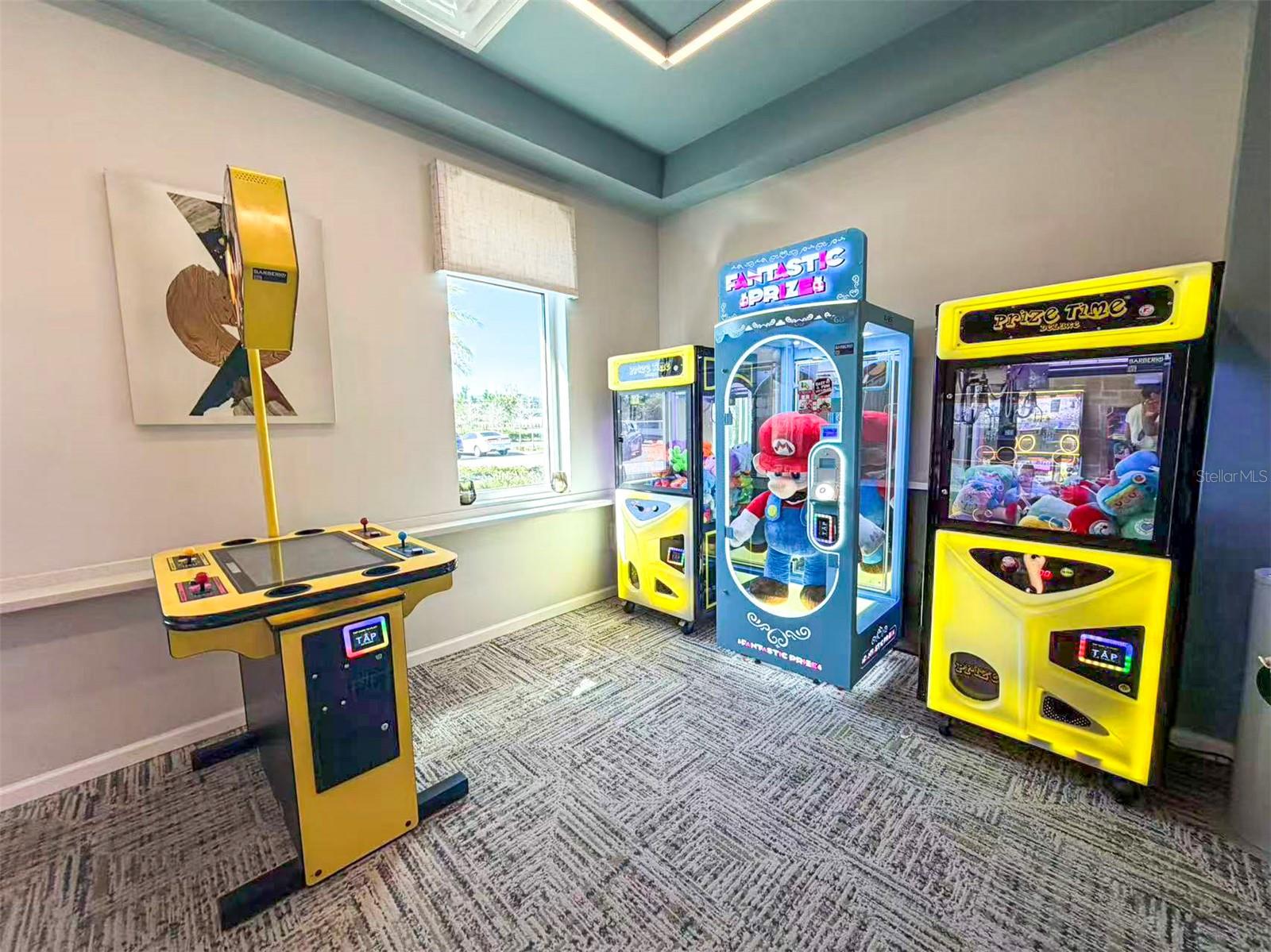 COVE AT STOREY LAKE 4 - Residential