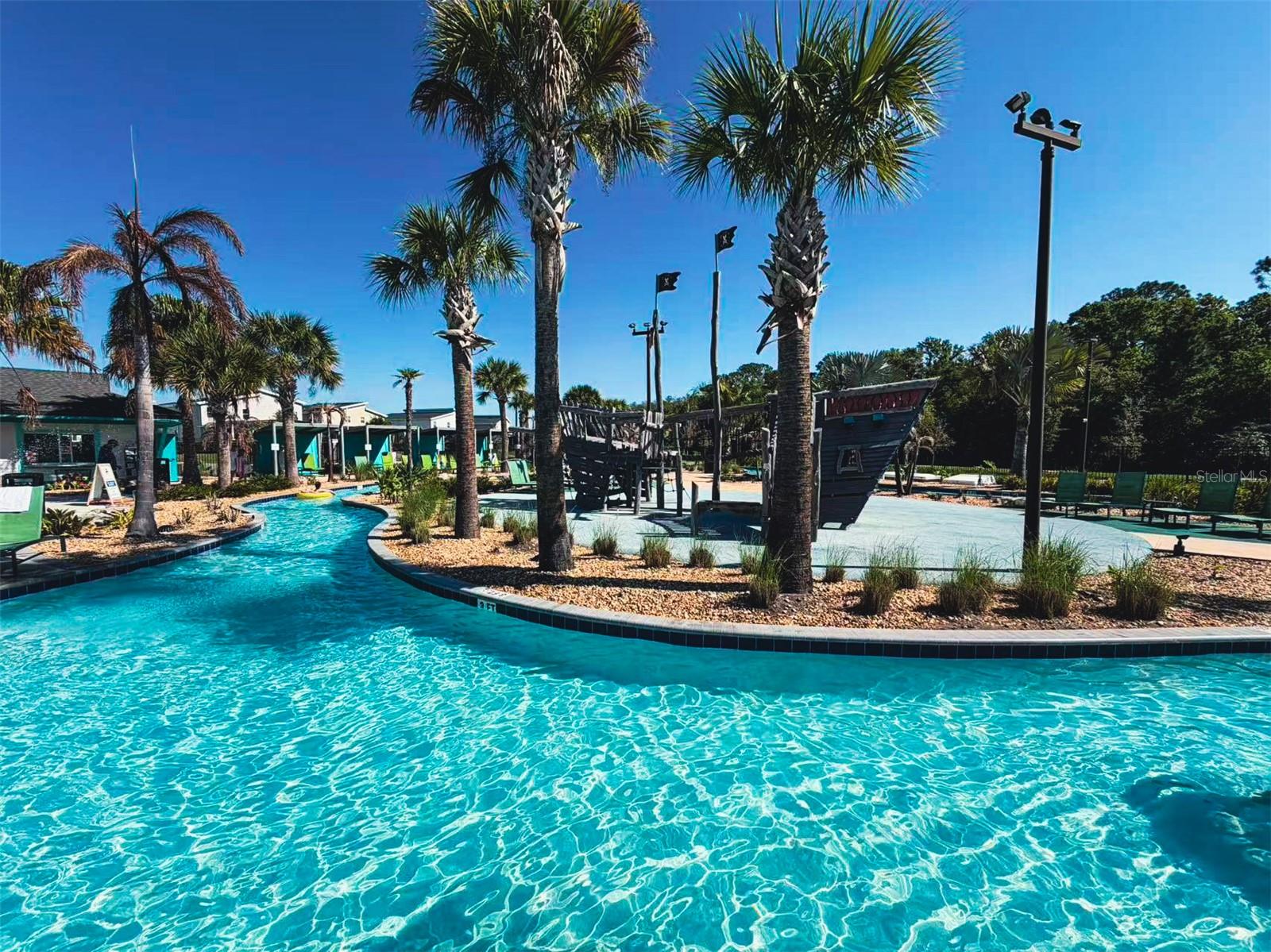 COVE AT STOREY LAKE 4 - Residential