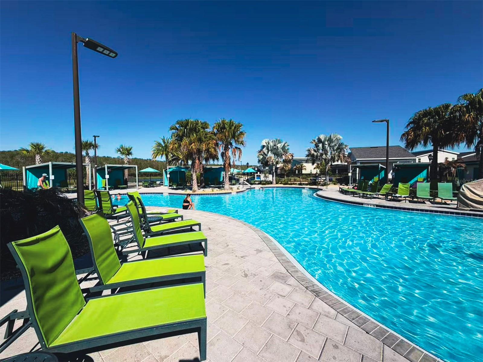 COVE AT STOREY LAKE 4 - Residential