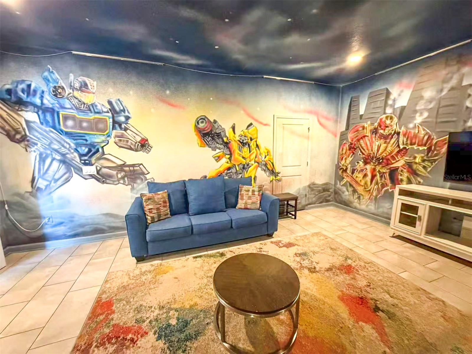 COVE AT STOREY LAKE 4 - Residential