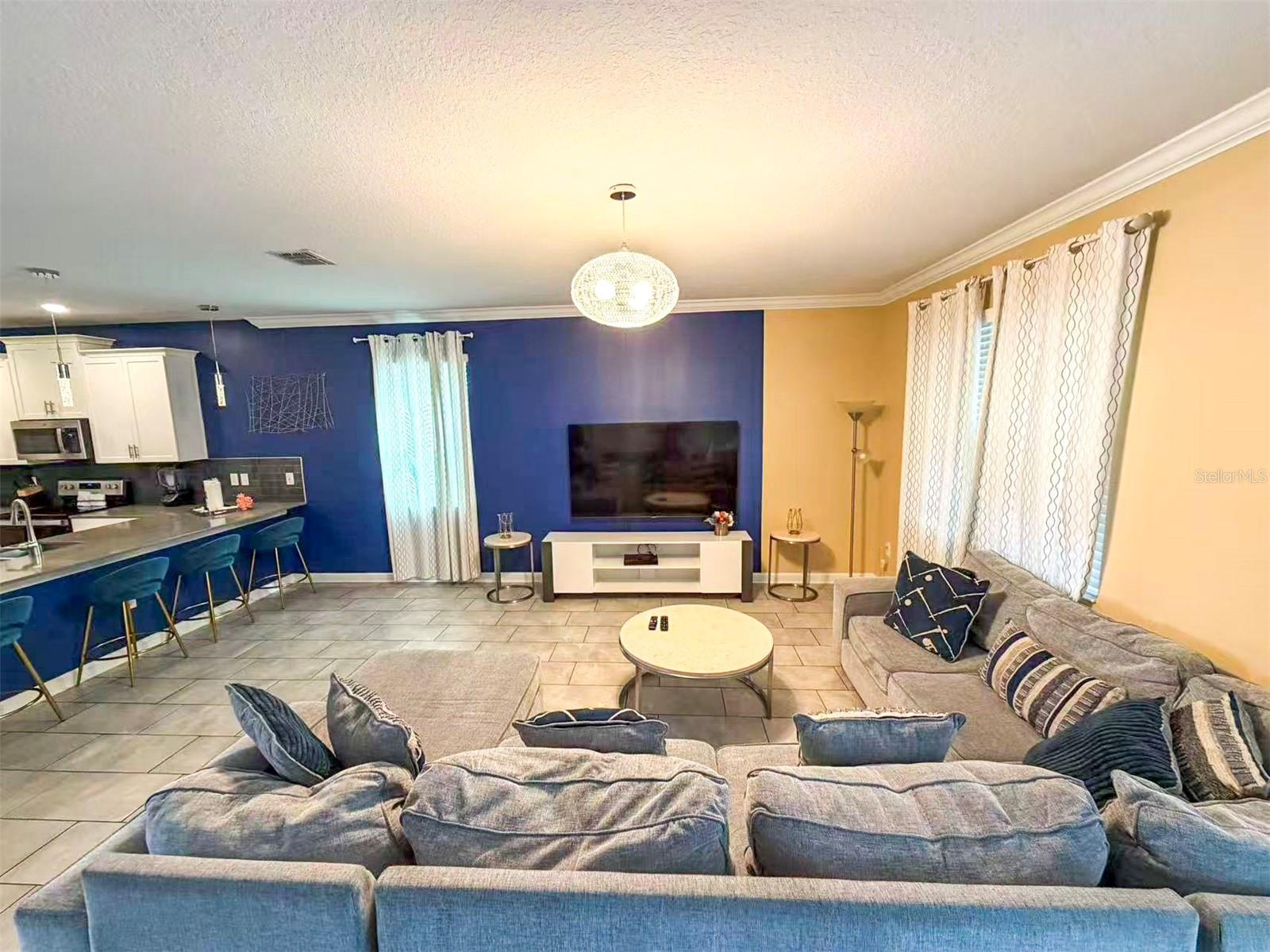 COVE AT STOREY LAKE 4 - Residential