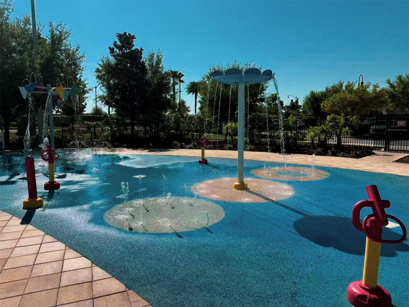 COVE AT STOREY LAKE 4 - Residential